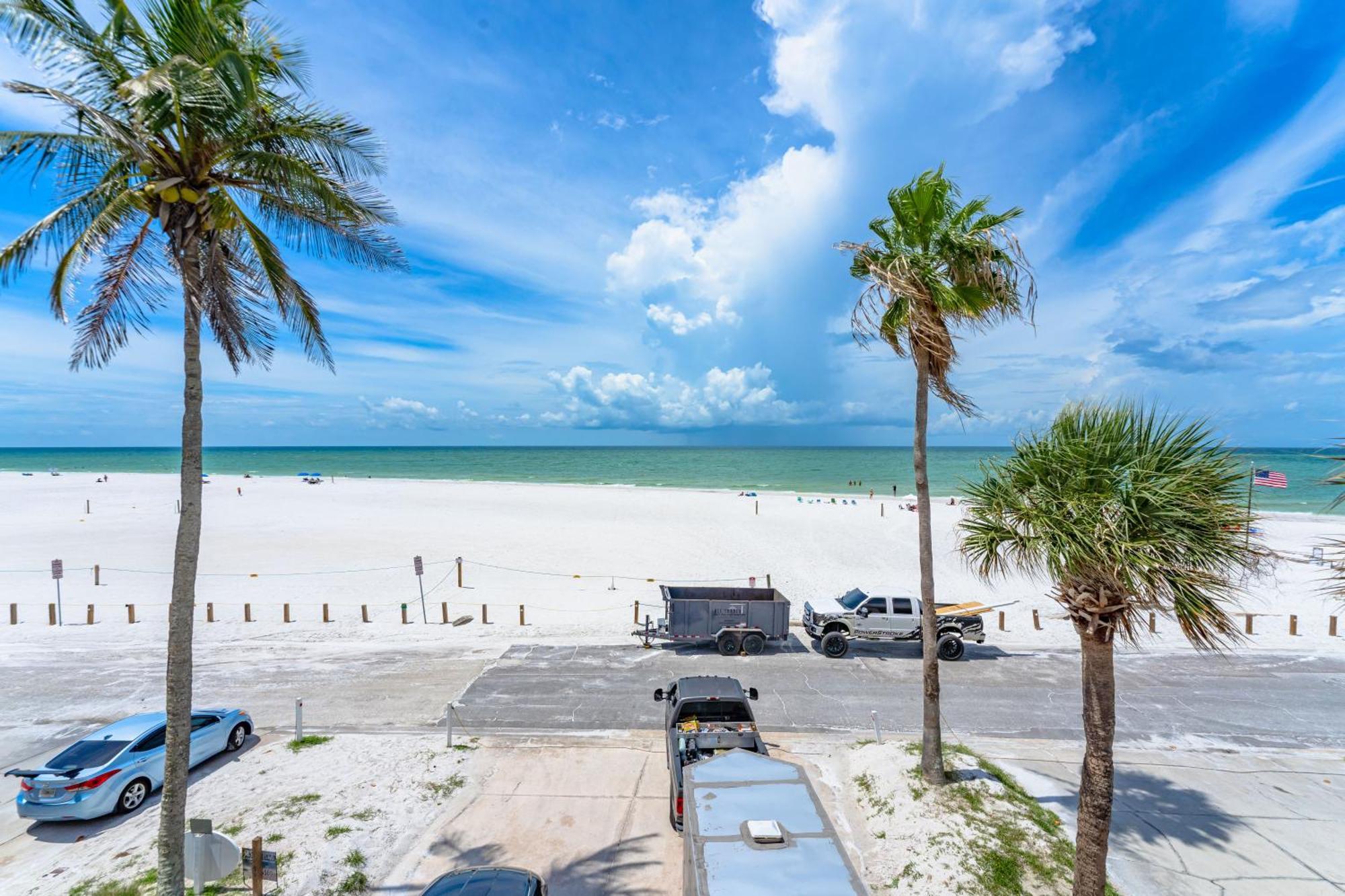 Fanta-sea | 49 Road Holiday home Siesta Key