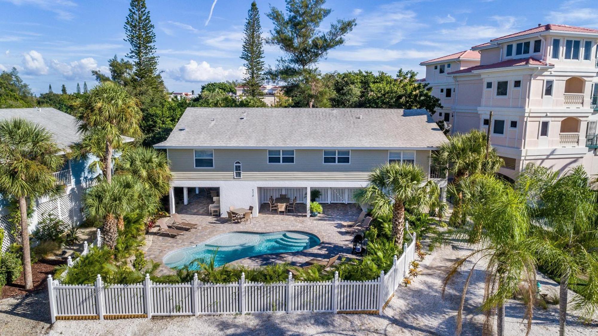 Sea La Vie - 5321 Holiday home Siesta Key