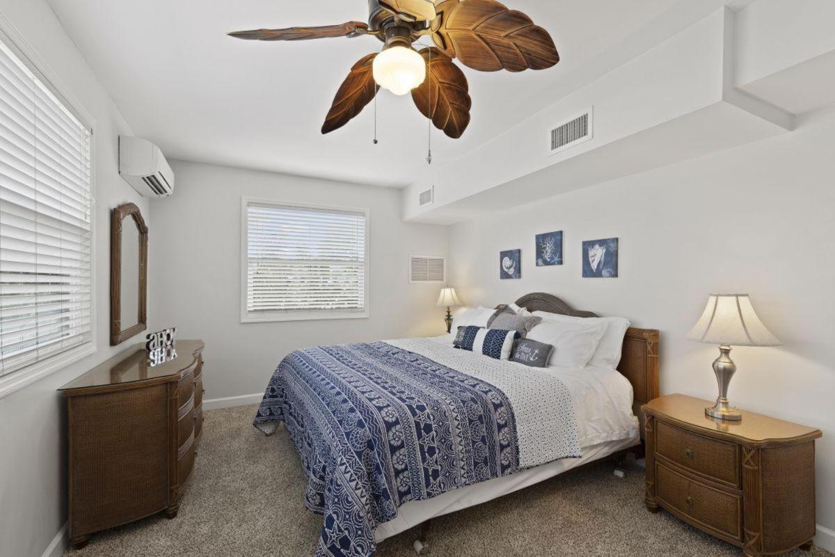 The Hummingbird Siesta Key