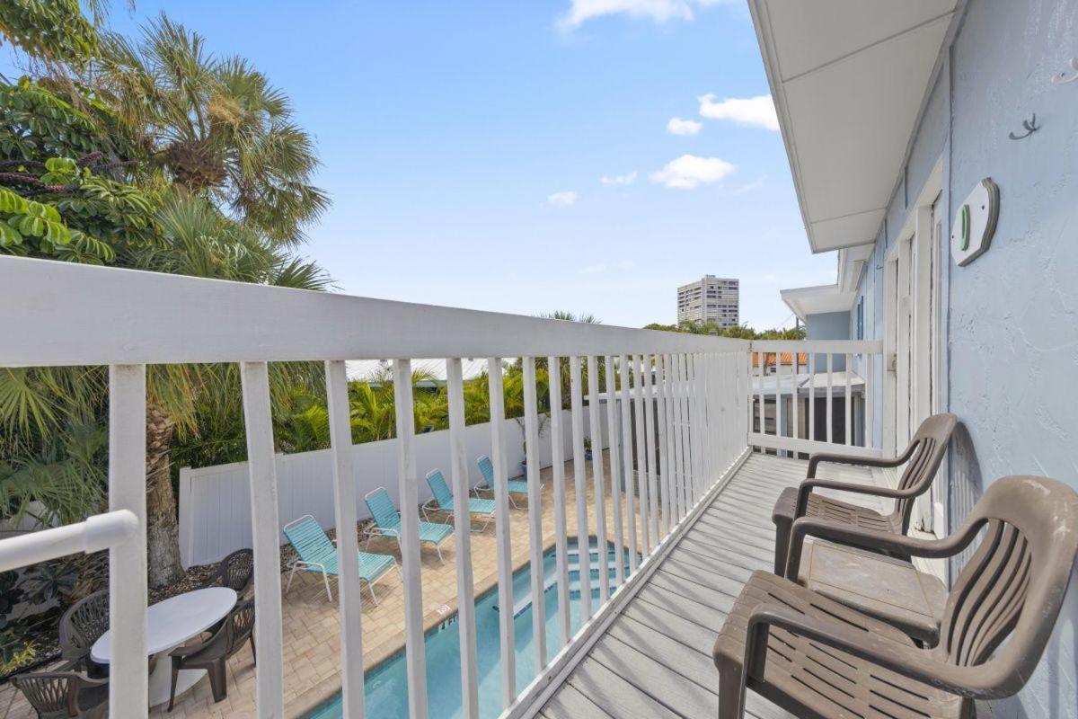 Holiday home The Hummingbird Siesta Key