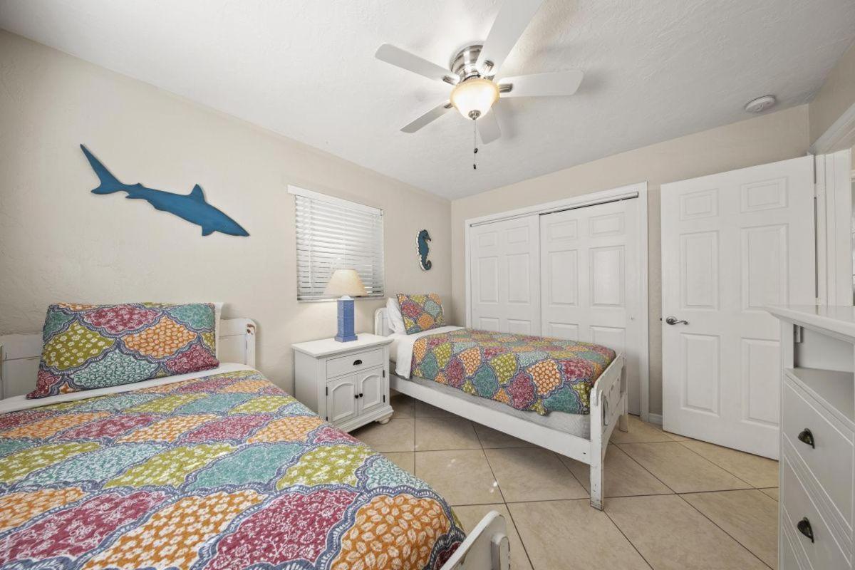 Sandy Rocks Holiday home