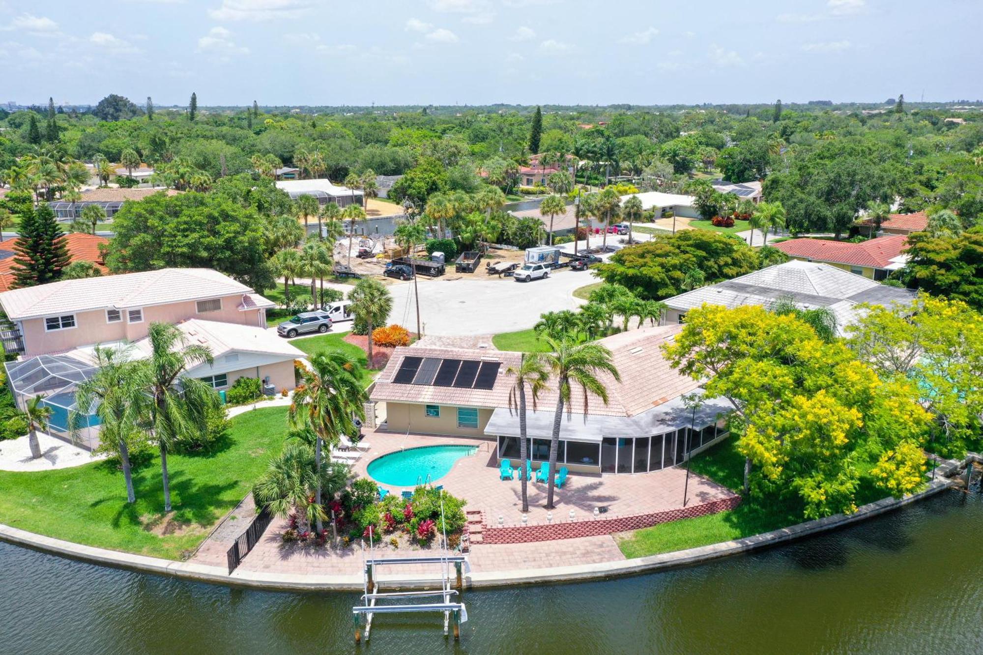 Dollar - 910 Holiday home Siesta Key