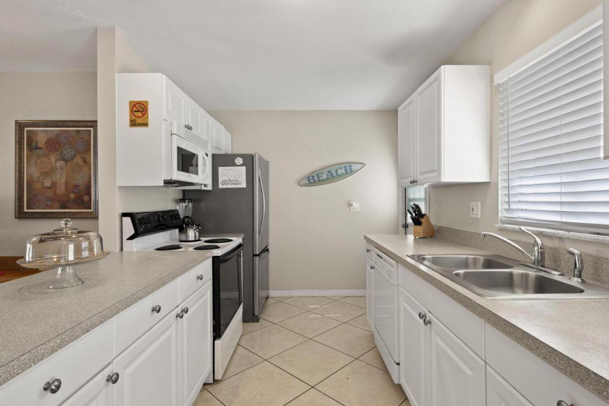 Holiday home Sandy Rocks Siesta Key