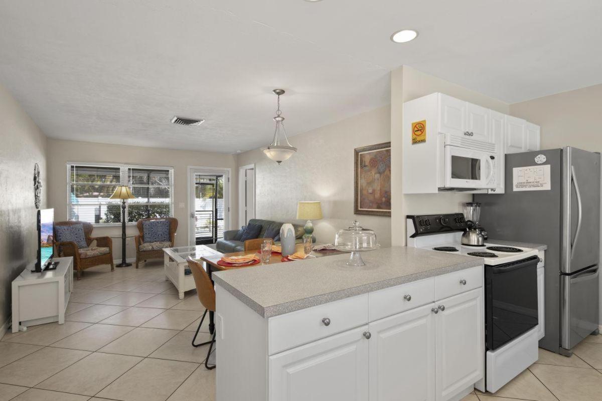 Sandy Rocks Holiday home Siesta Key