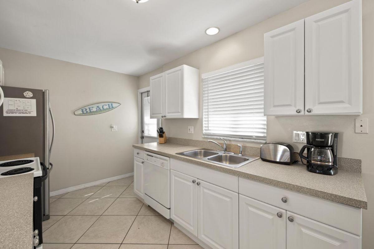Sandy Rocks Holiday home