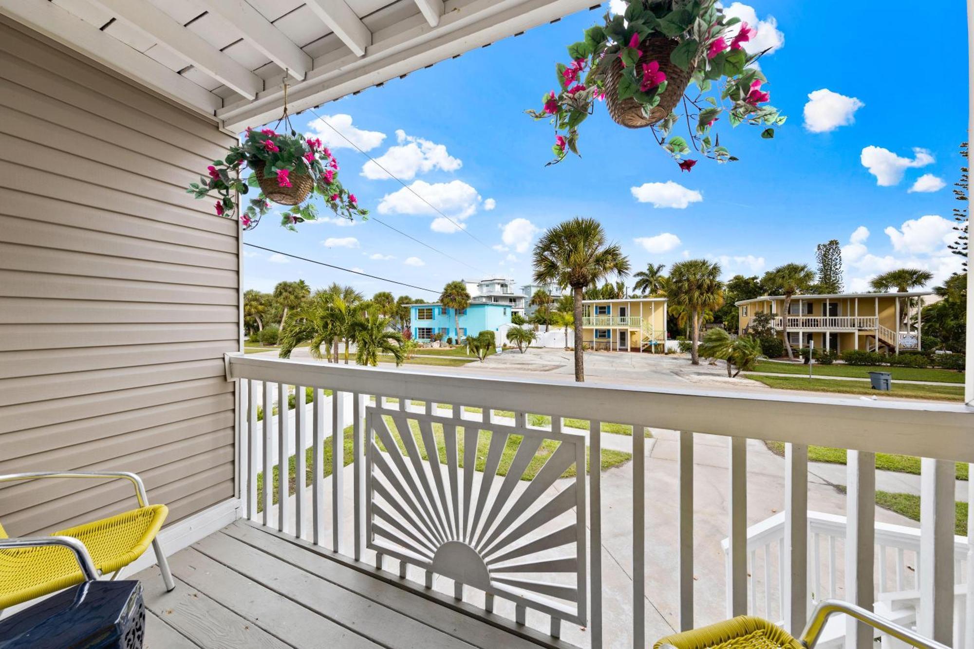 Casa De Siesta * Siesta Key