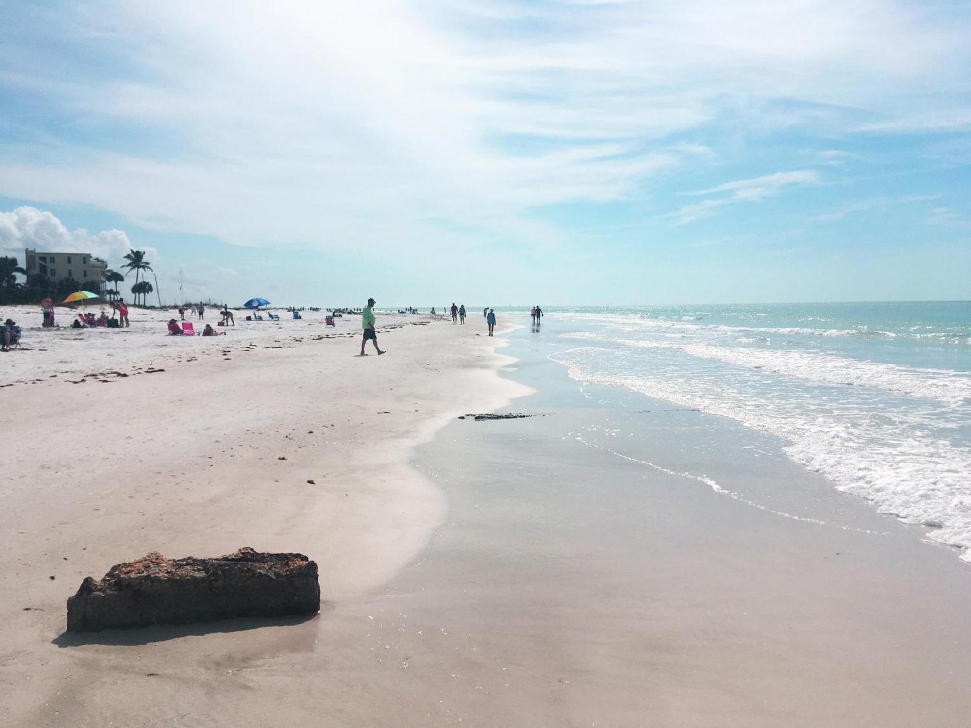 Oasis: Enjoy The Life Siesta Key
