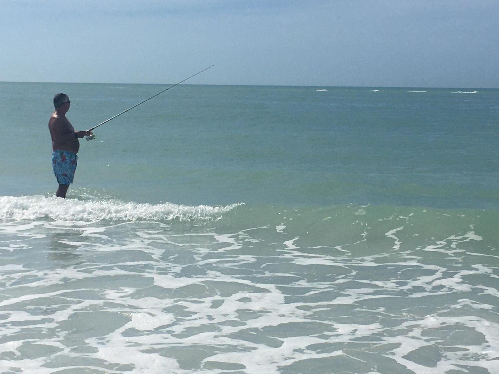 Holiday home Oasis: Enjoy The Life Siesta Key