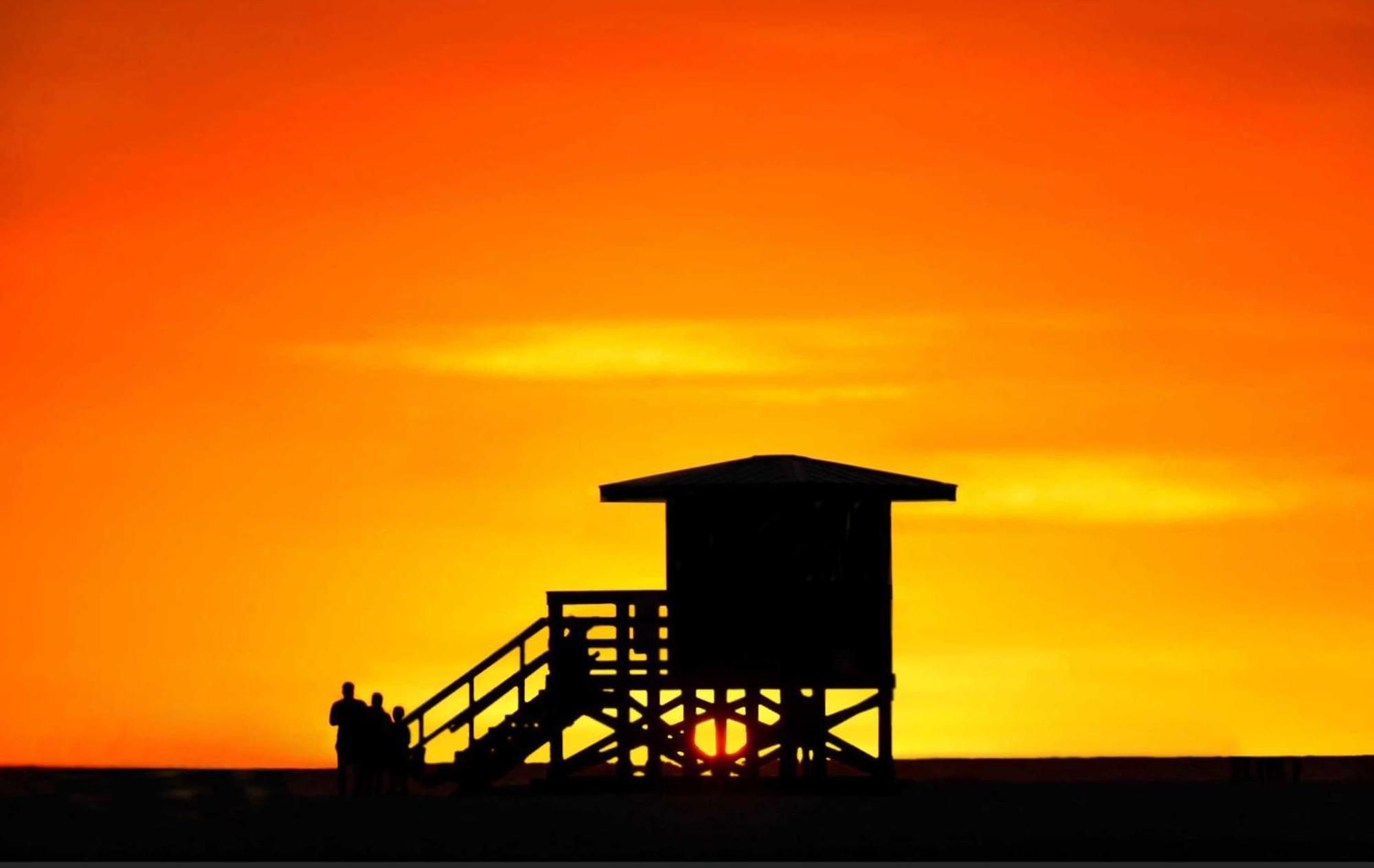 Oasis: Enjoy The Life Holiday home Siesta Key