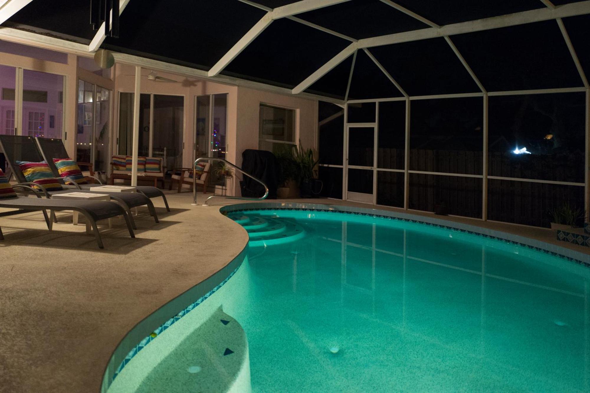 Holiday home Oasis: Enjoy The Life *