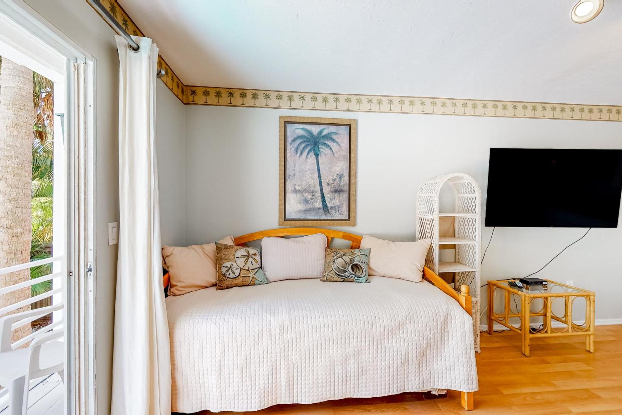 Serene Holiday home