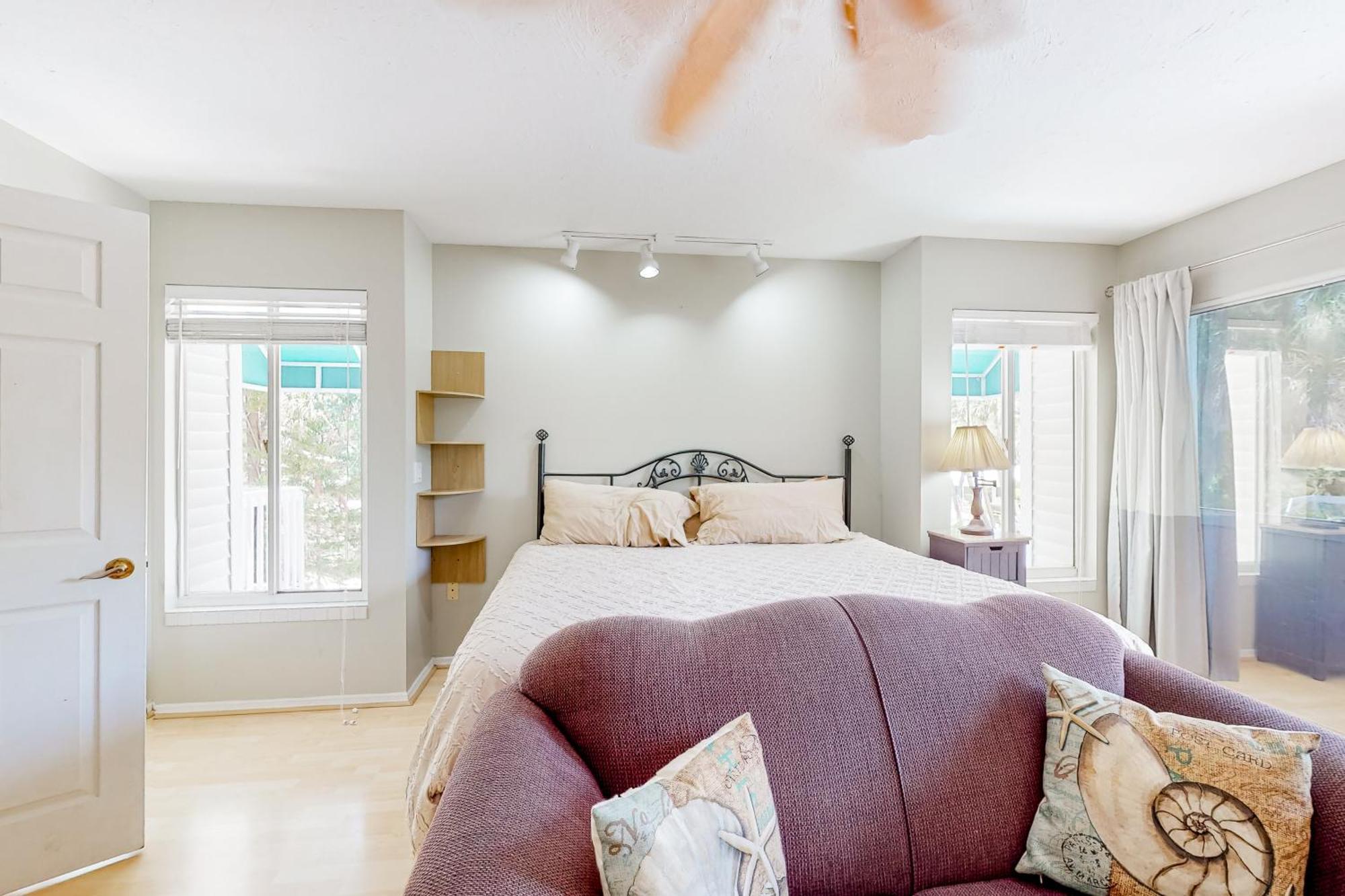 Serene Holiday home