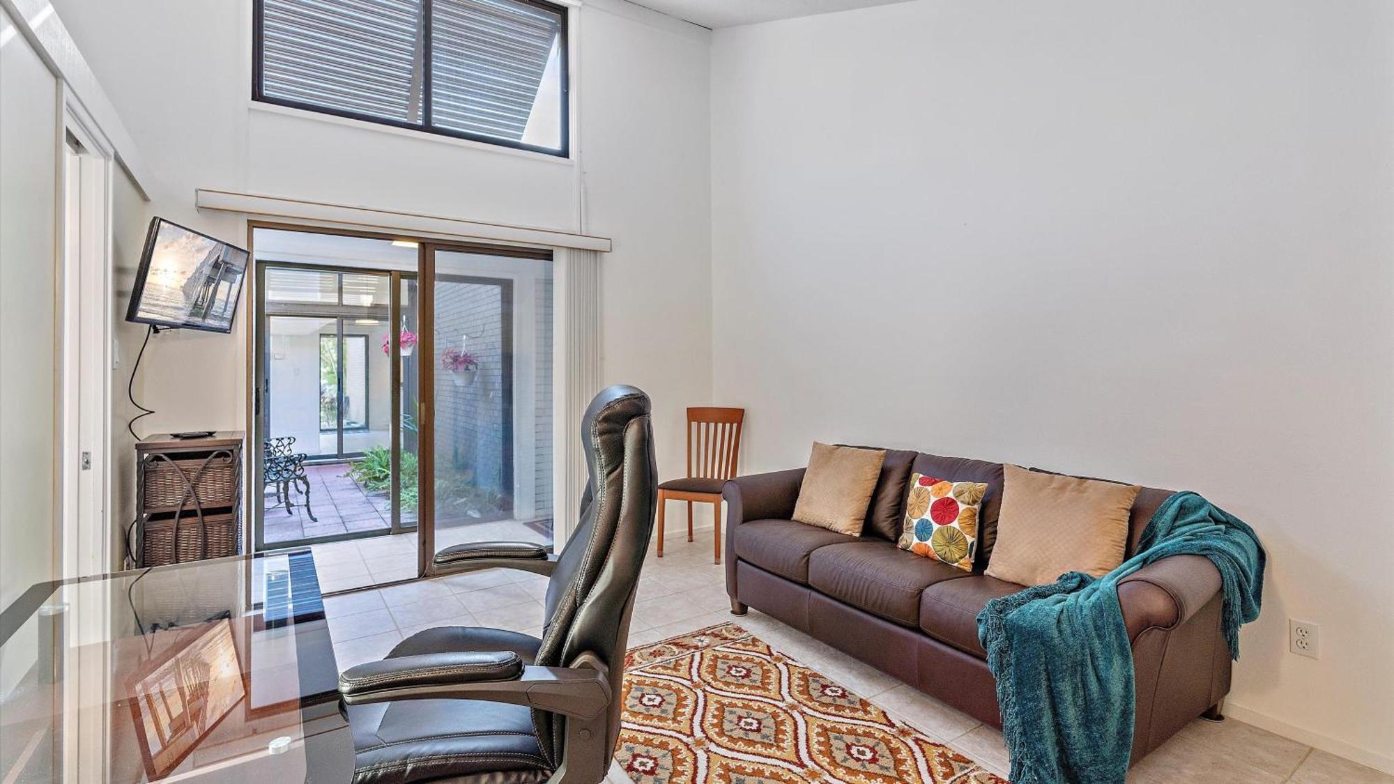 Holiday home Sandy Cove Oasis