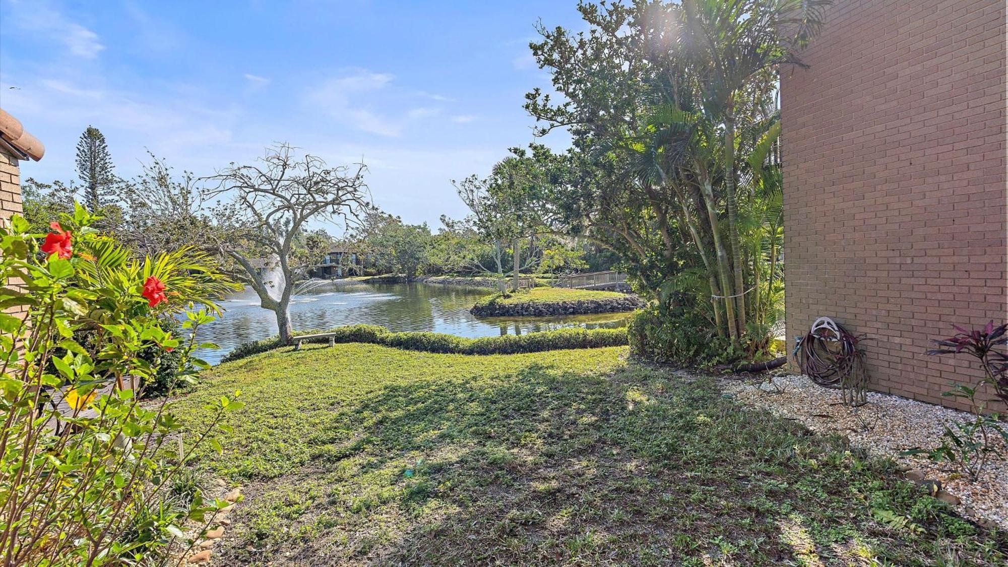Sandy Cove Oasis Holiday home Siesta Key