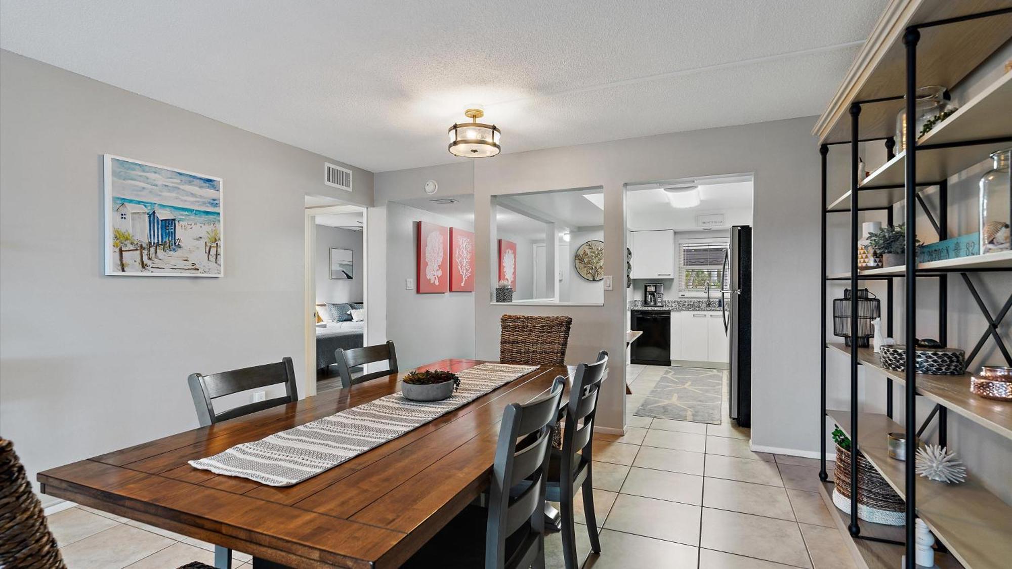 Apartment Way Getaway Siesta Key