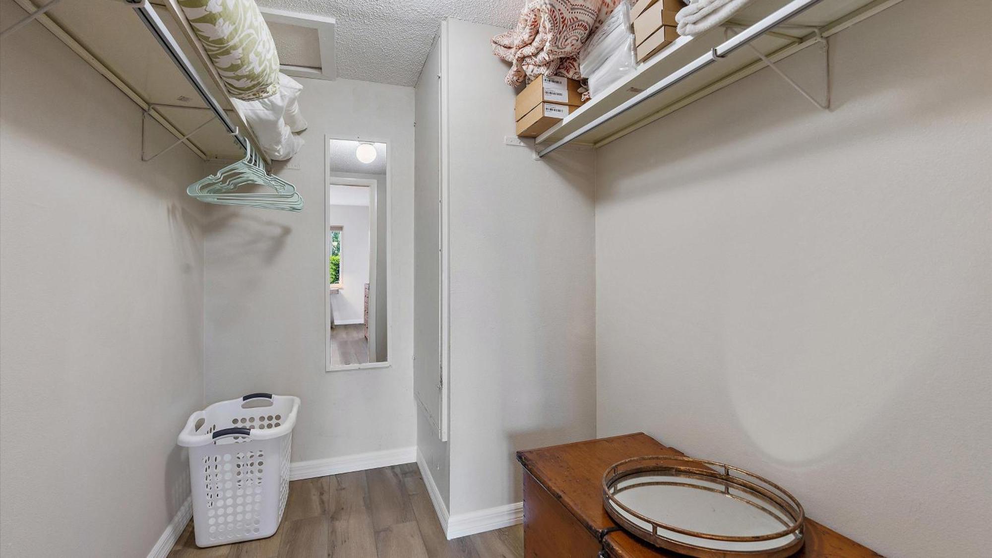 Apartment Way Getaway