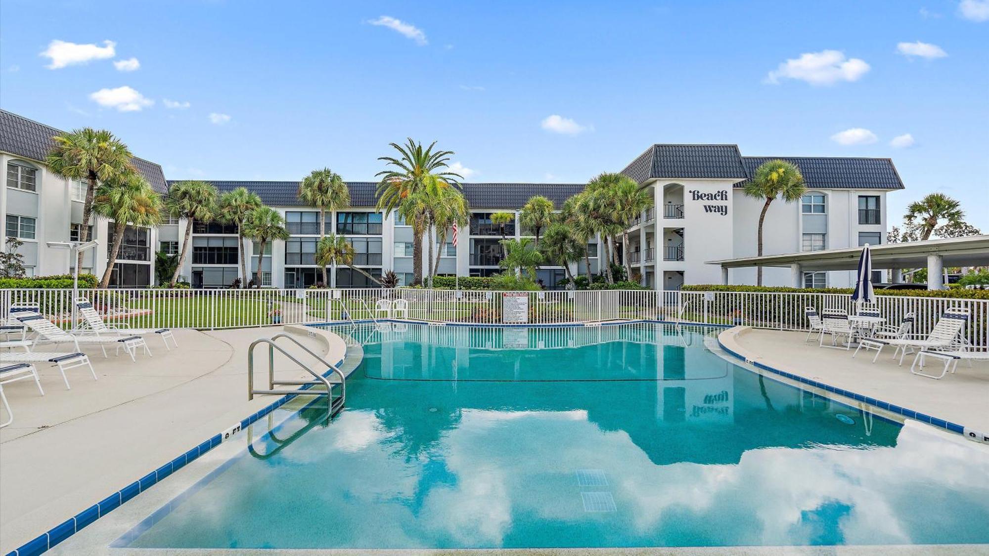 Way Getaway Apartment