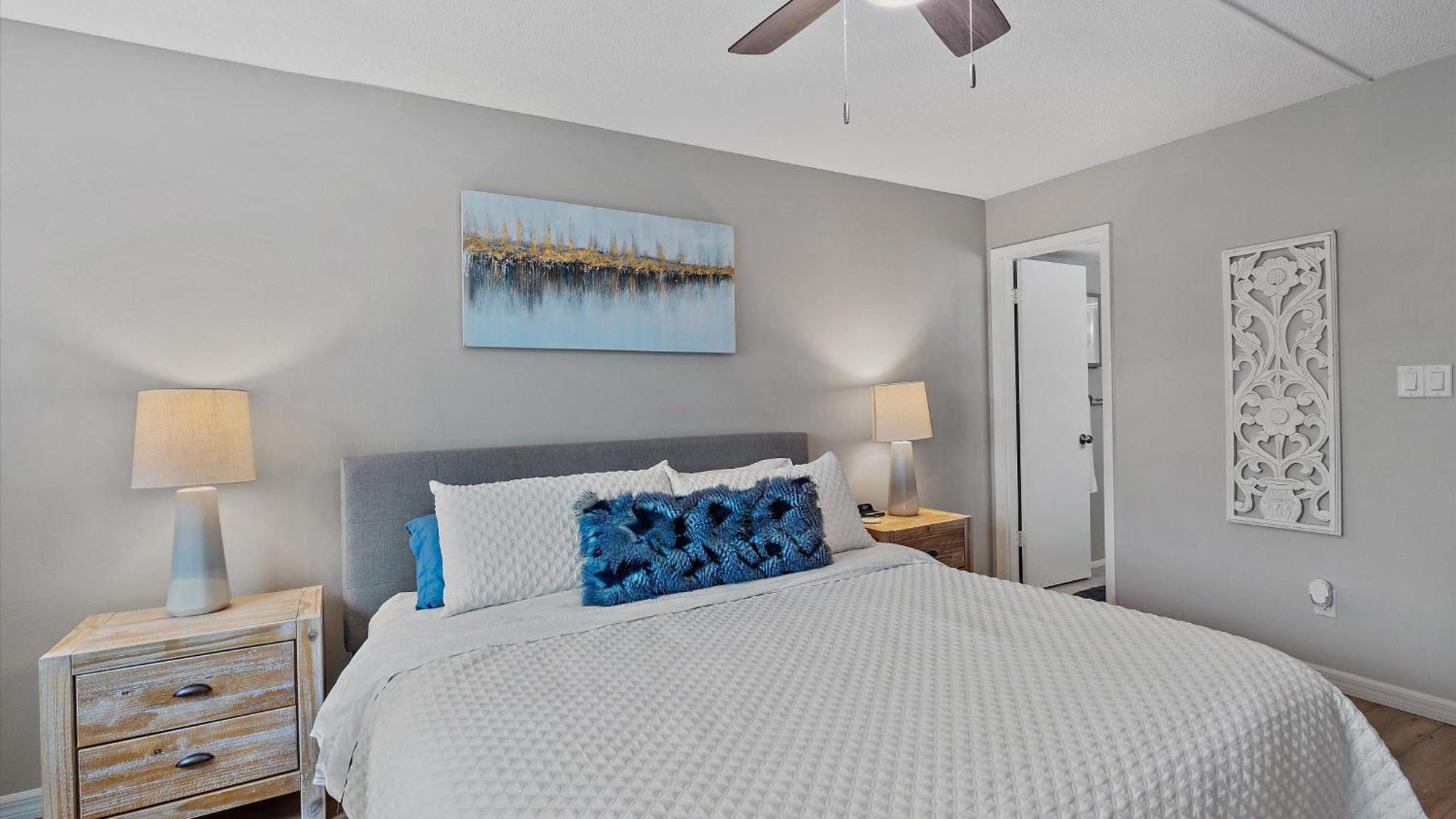 Apartment Way Getaway *