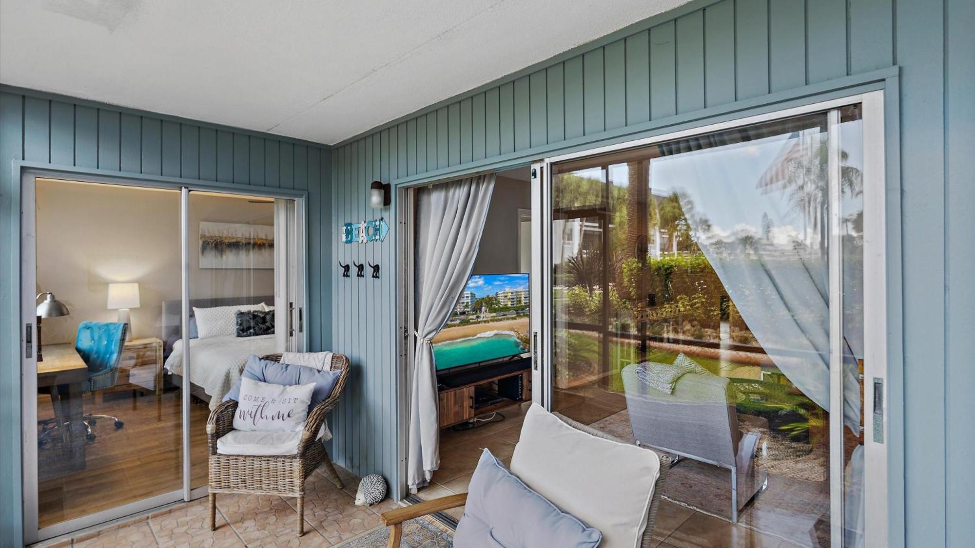 Way Getaway Apartment *