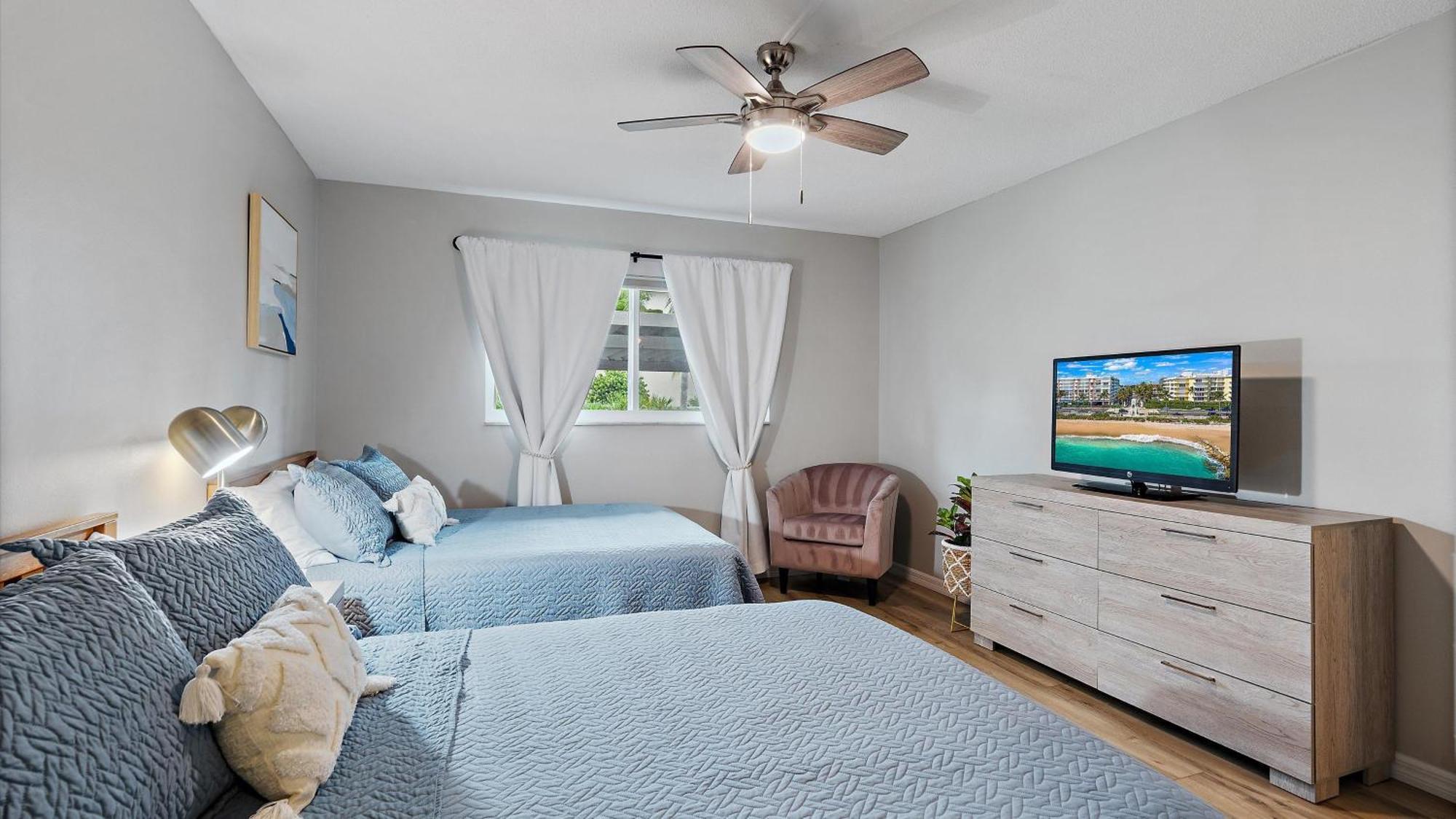 Apartment Way Getaway *