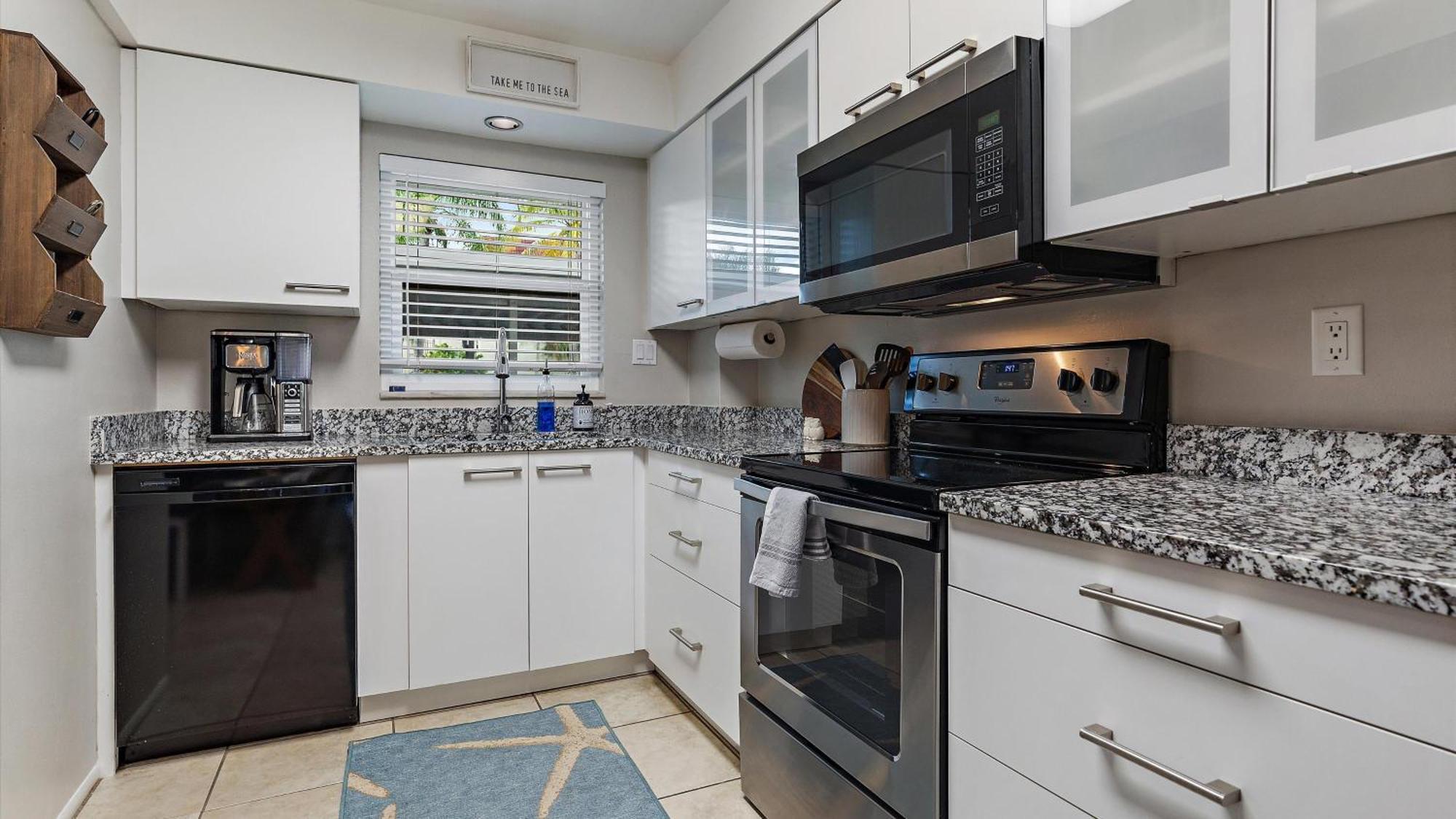 Apartment Way Getaway Siesta Key