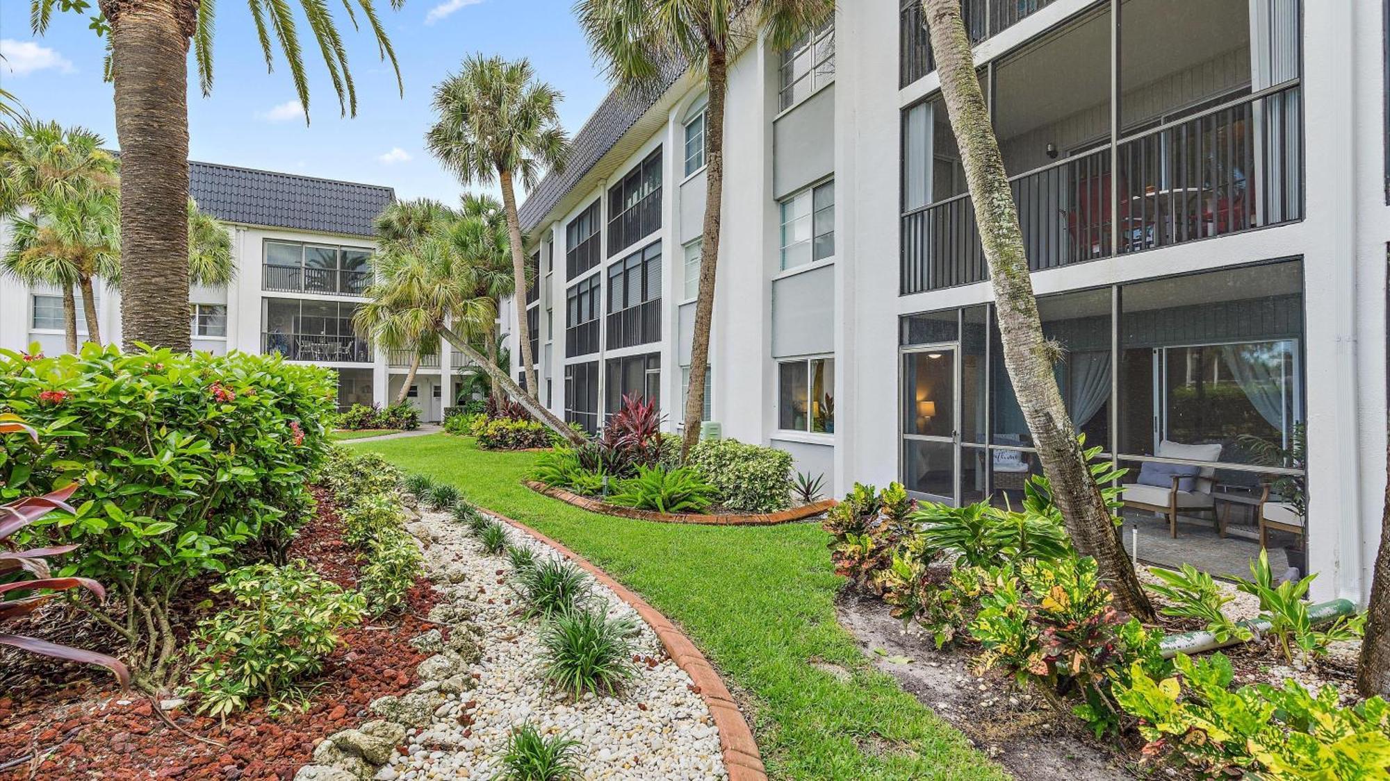Apartment Way Getaway Siesta Key