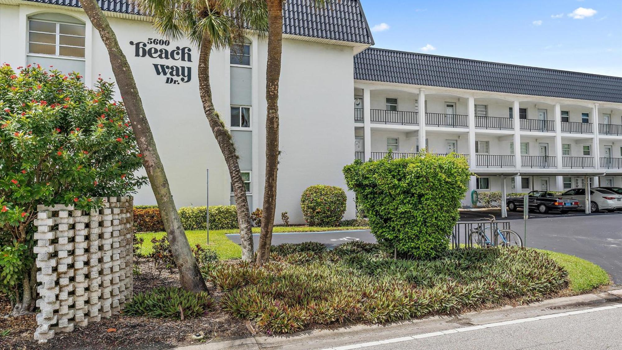 Way Getaway Apartment Siesta Key