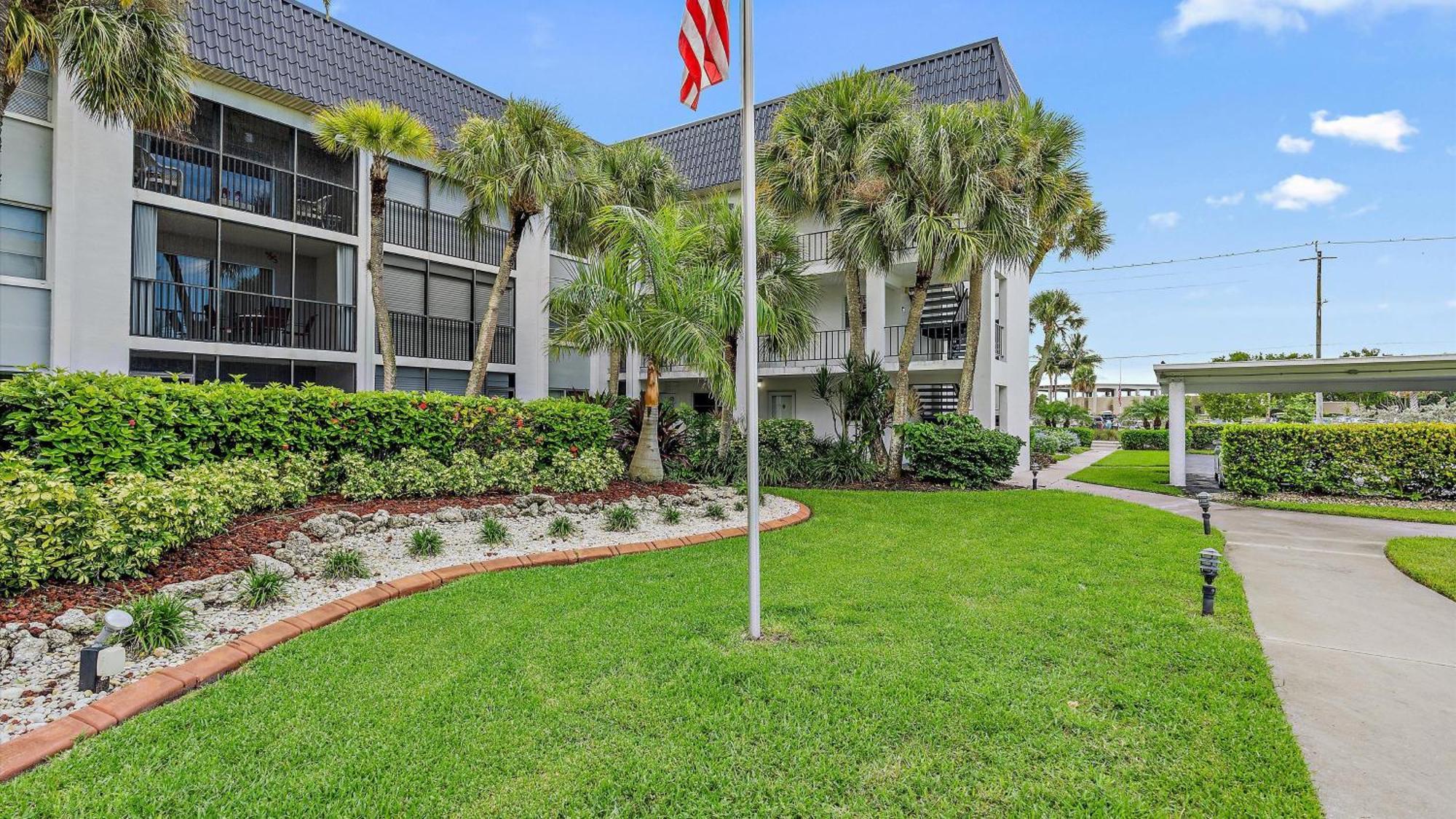 Apartment Way Getaway Siesta Key