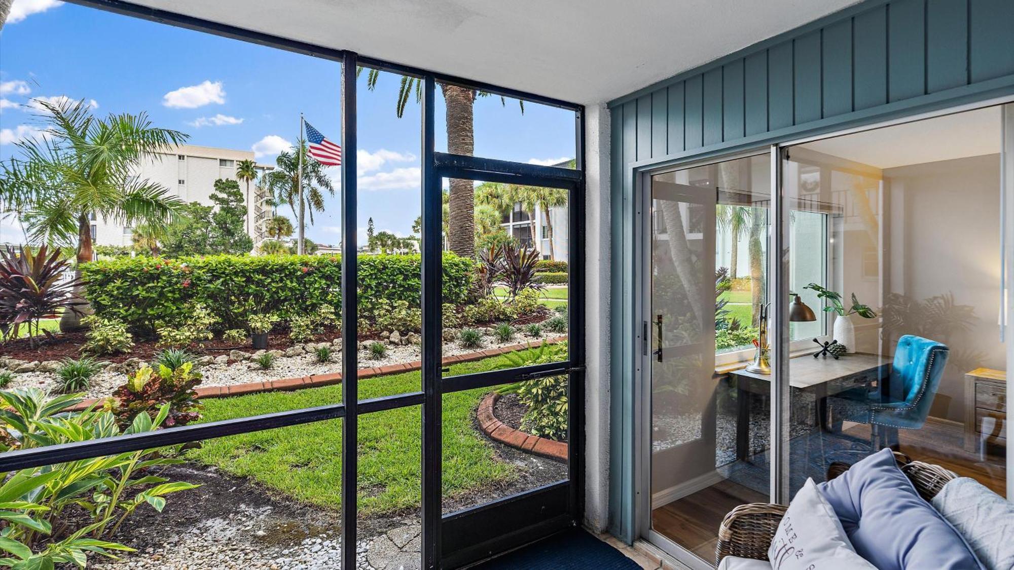 Way Getaway * Siesta Key
