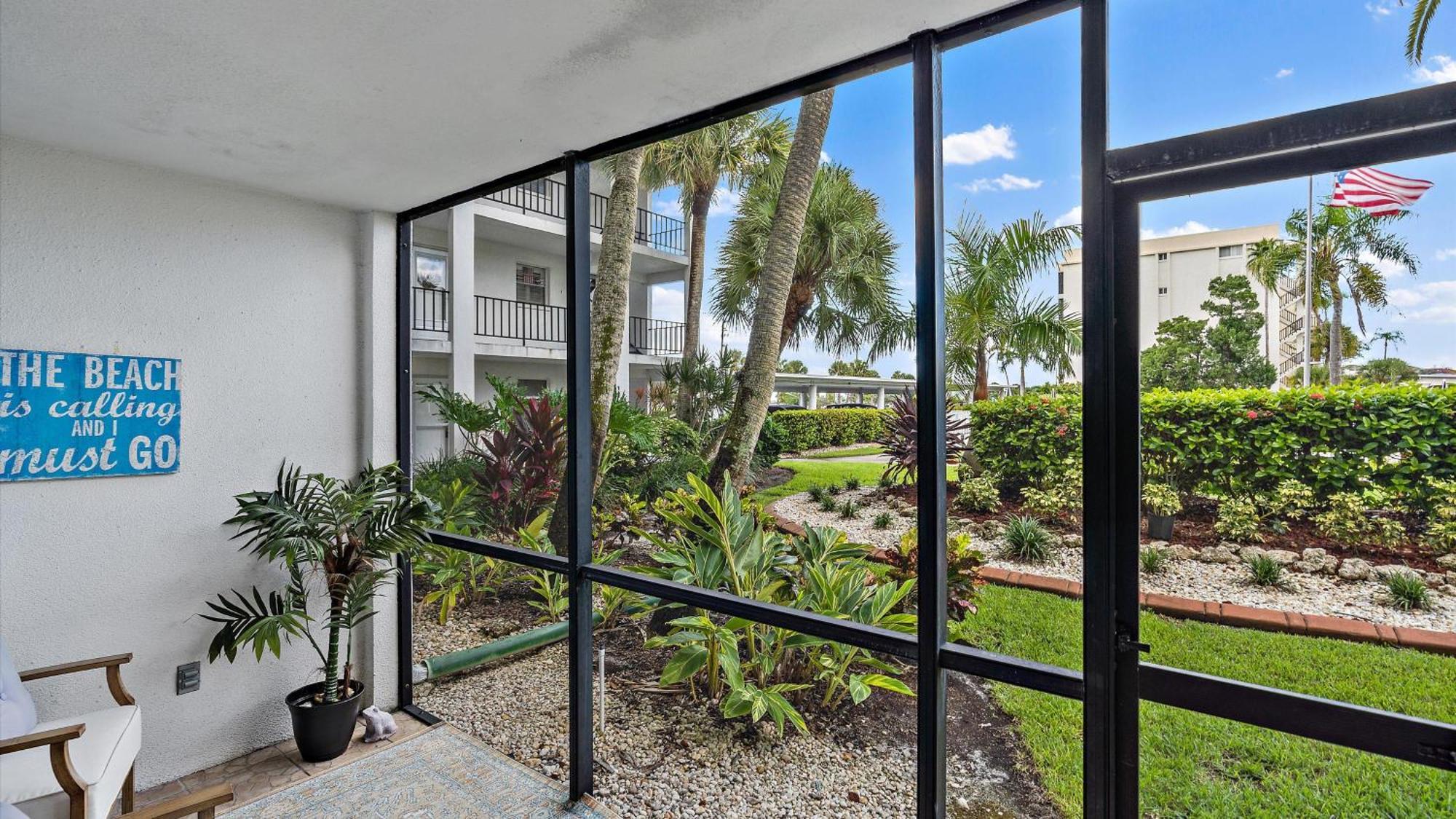 Apartment Way Getaway *