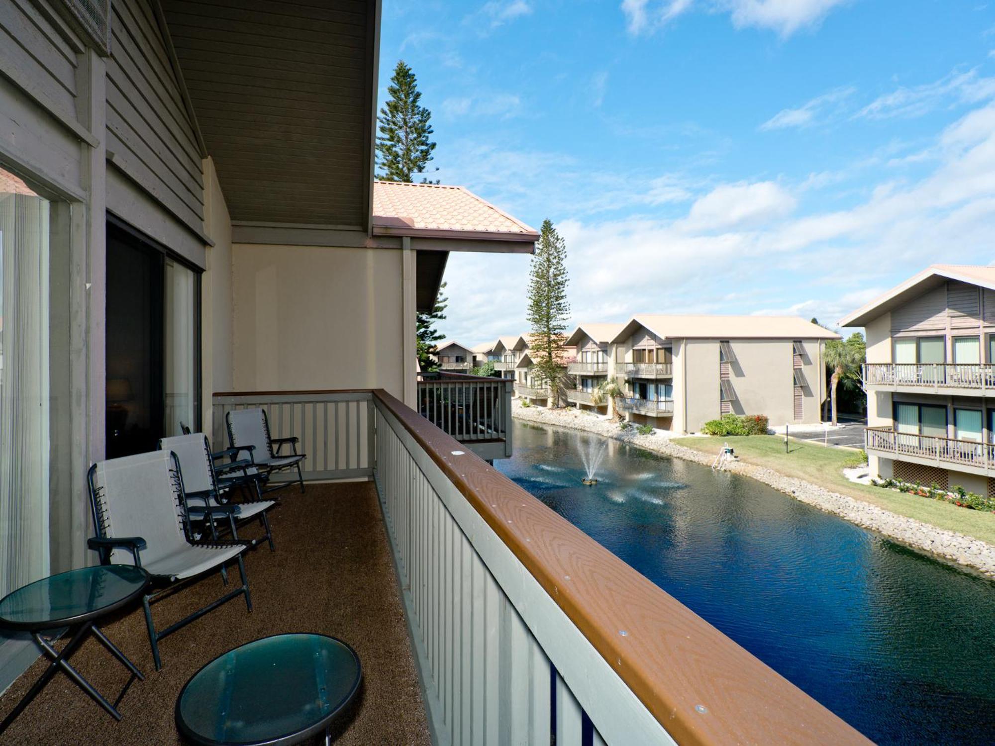 Apartment Our House At The Beach 222, Sleeps 4, 2 Bedroom, Tennis, Heated Pool