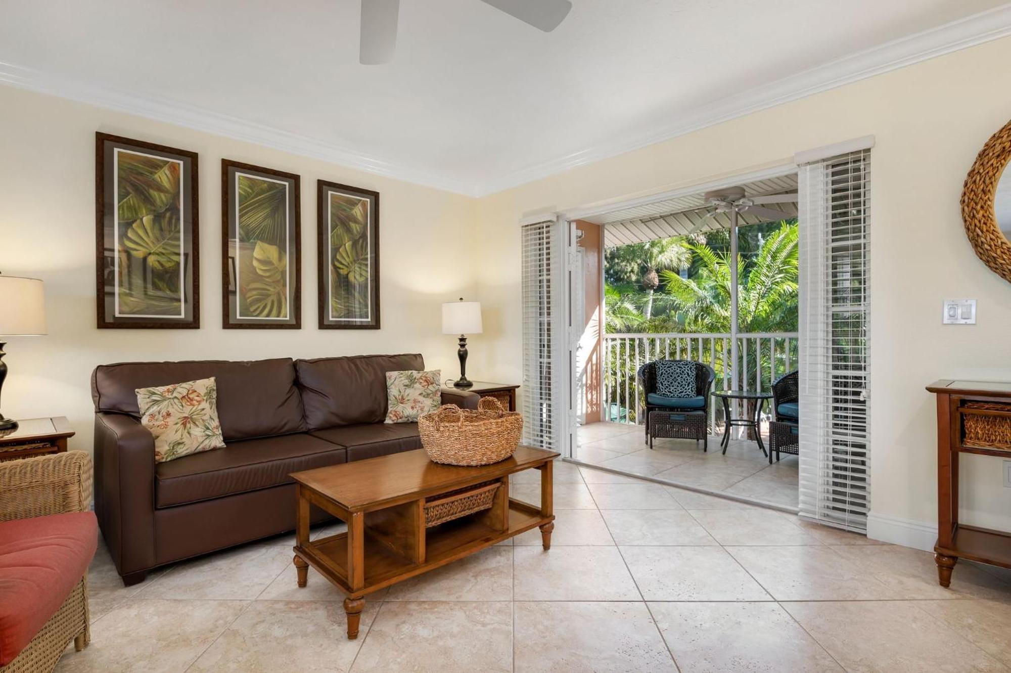 Siesta Key Inn Apartment