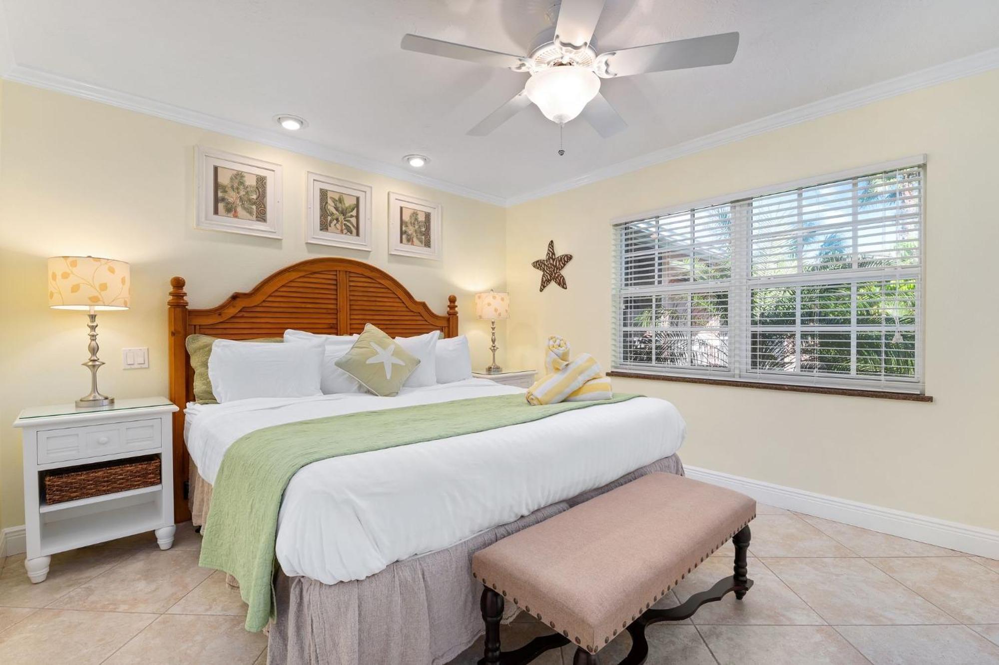 Apartment Siesta Key Inn *