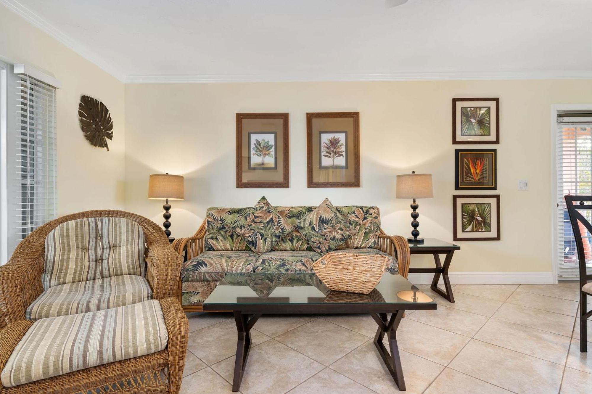 Apartment Siesta Key Inn