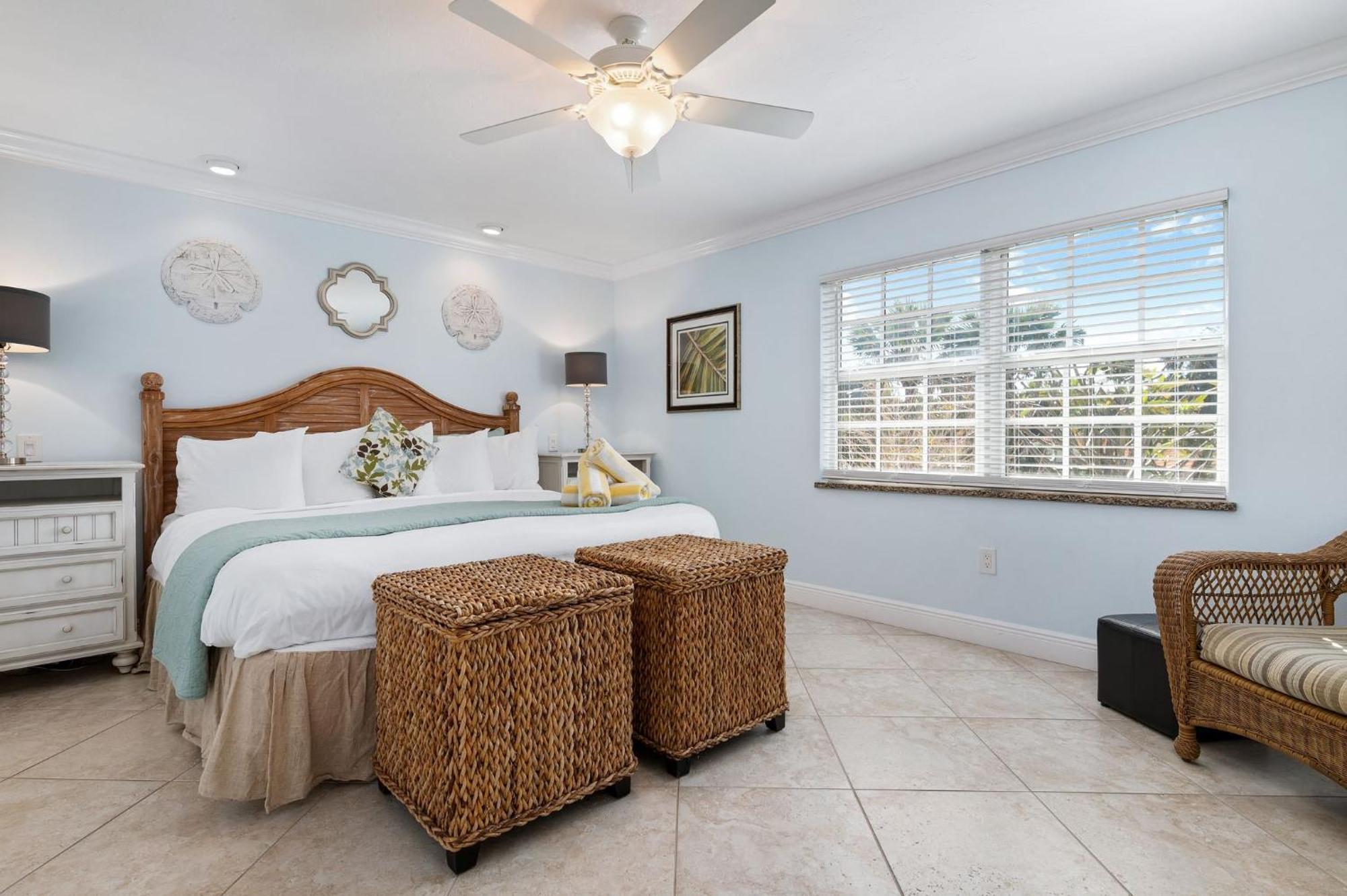 Siesta Key Inn Apartment
