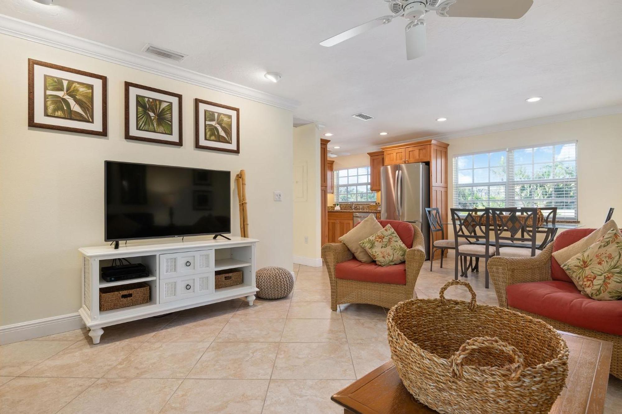 Siesta Key Inn