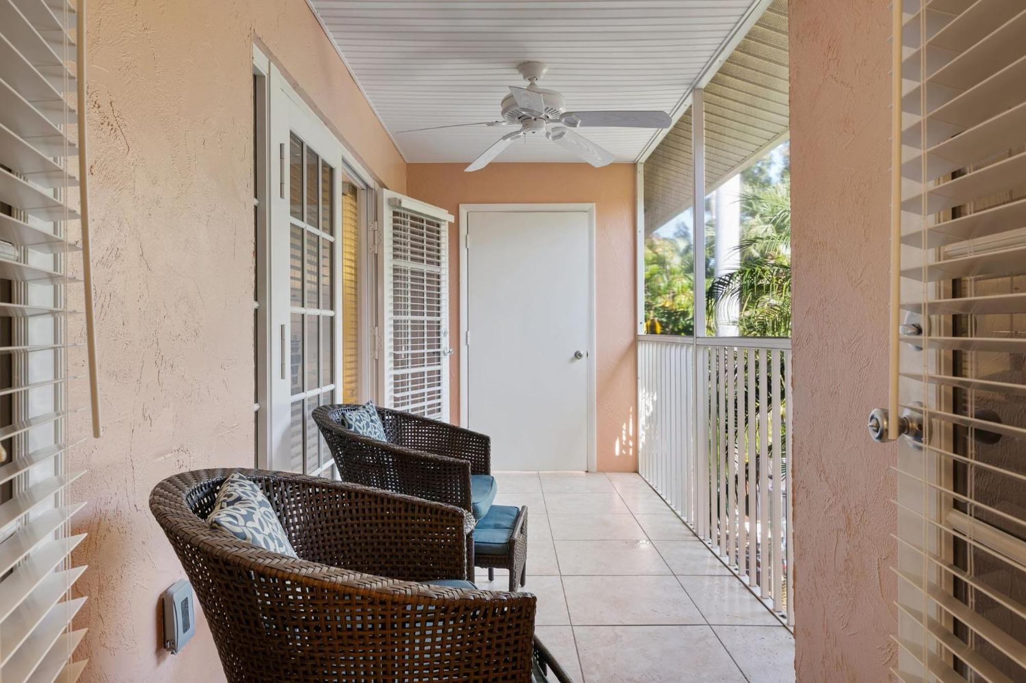 Apartment Siesta Key Inn Siesta Key