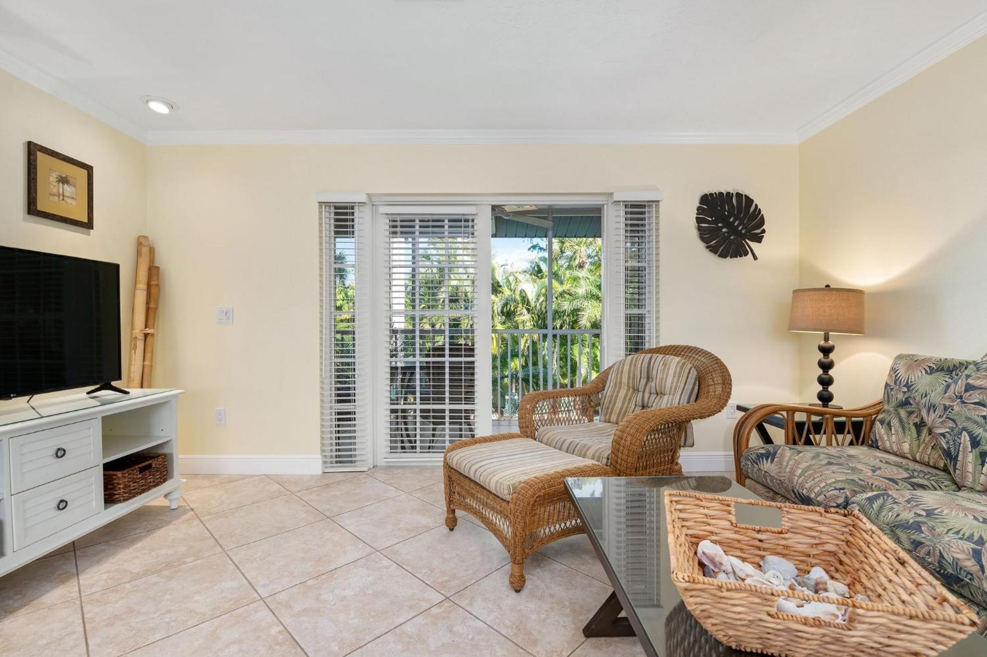 Siesta Key Inn Apartment