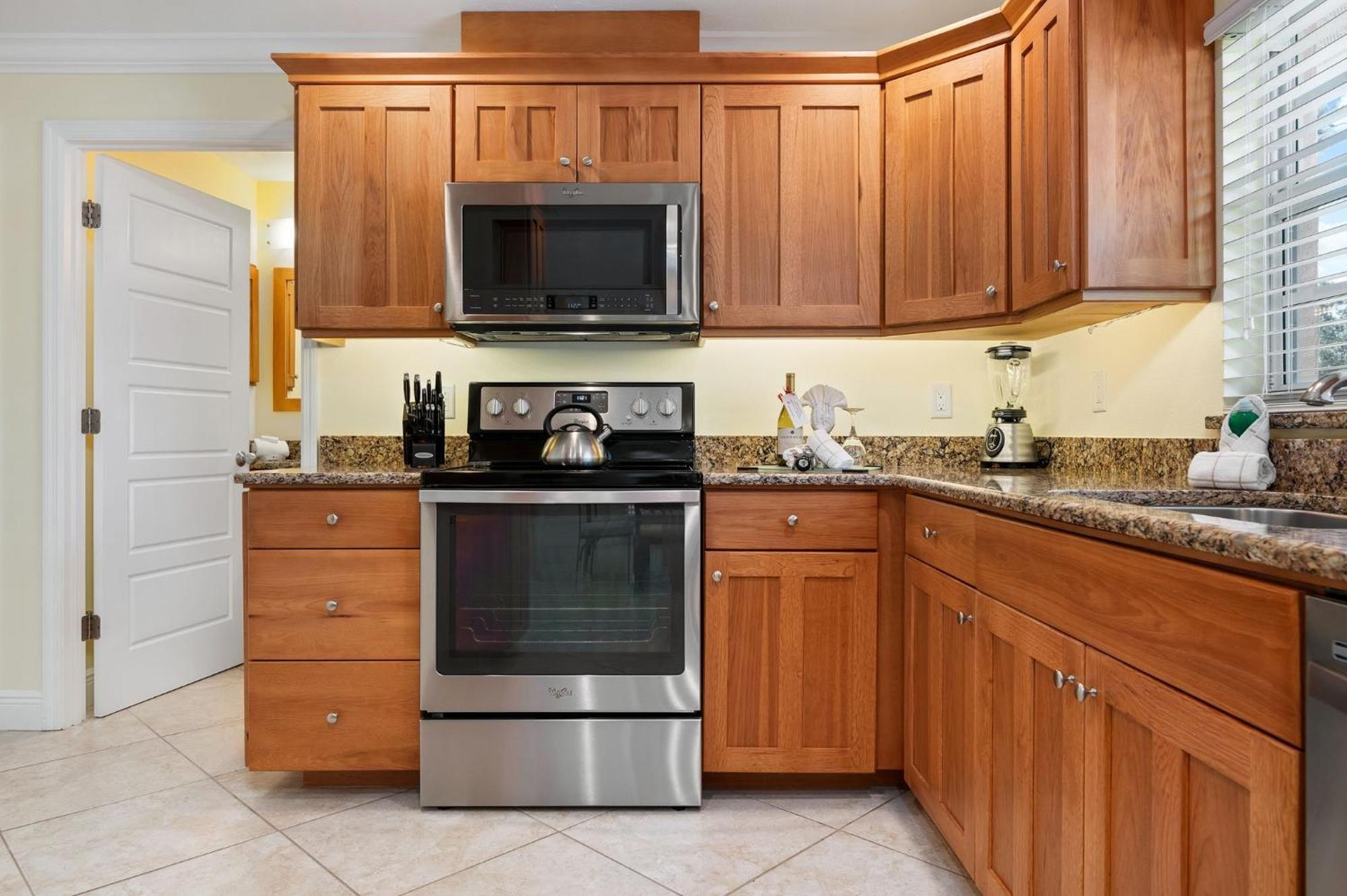 Siesta Key Inn Apartment *