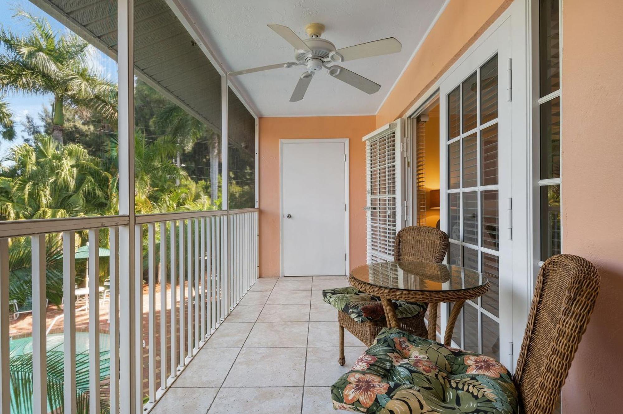 Siesta Key Inn