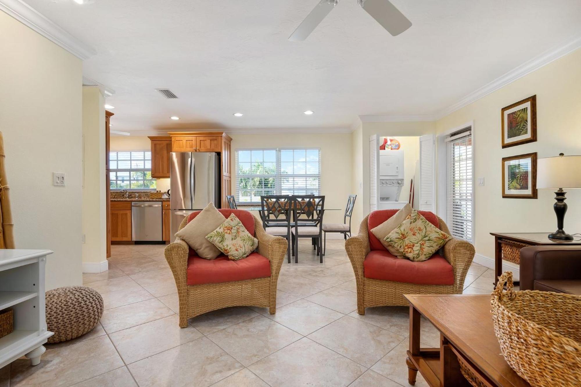 Siesta Key Inn Apartment *