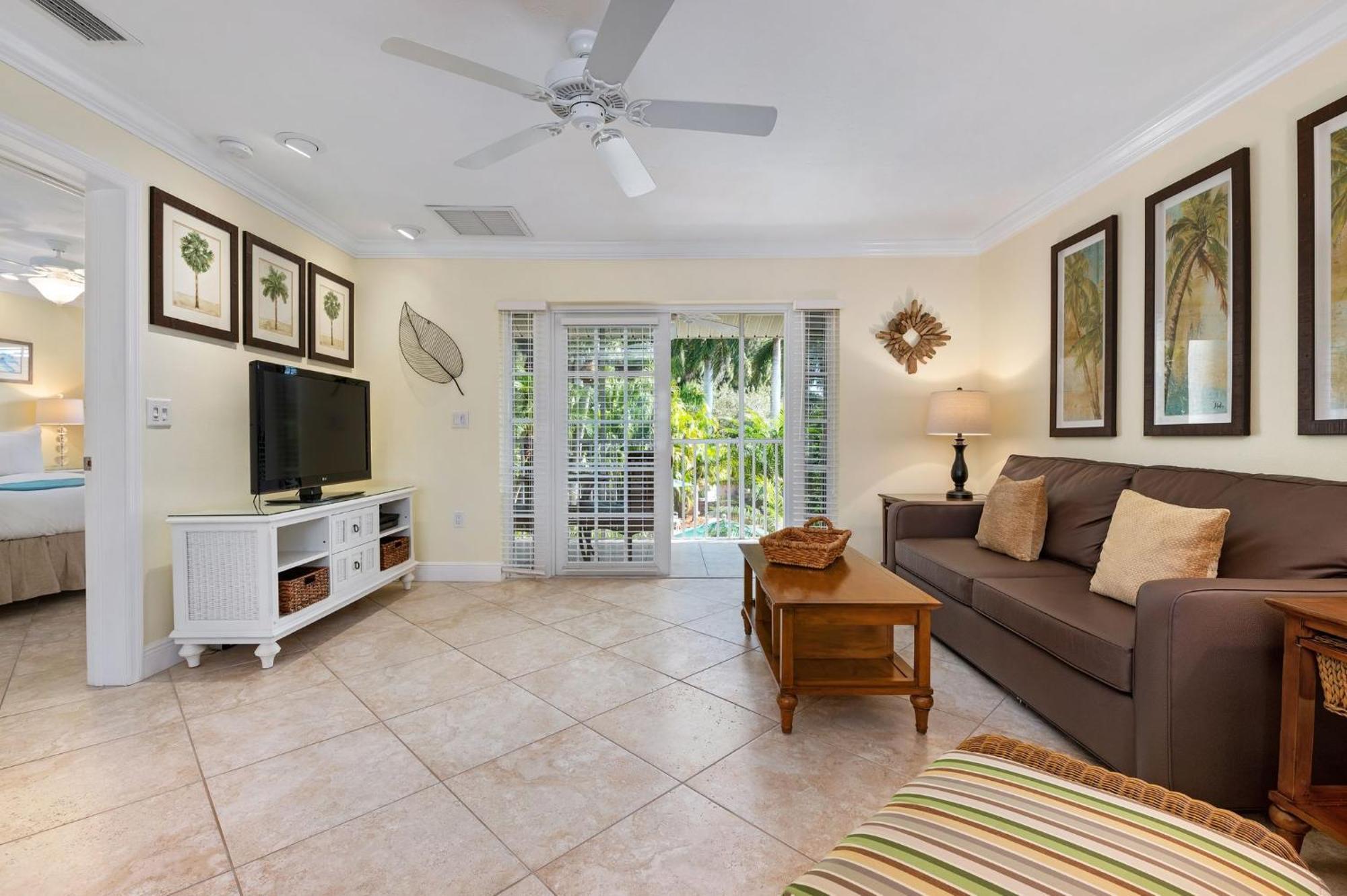 Siesta Key Inn Apartment Siesta Key
