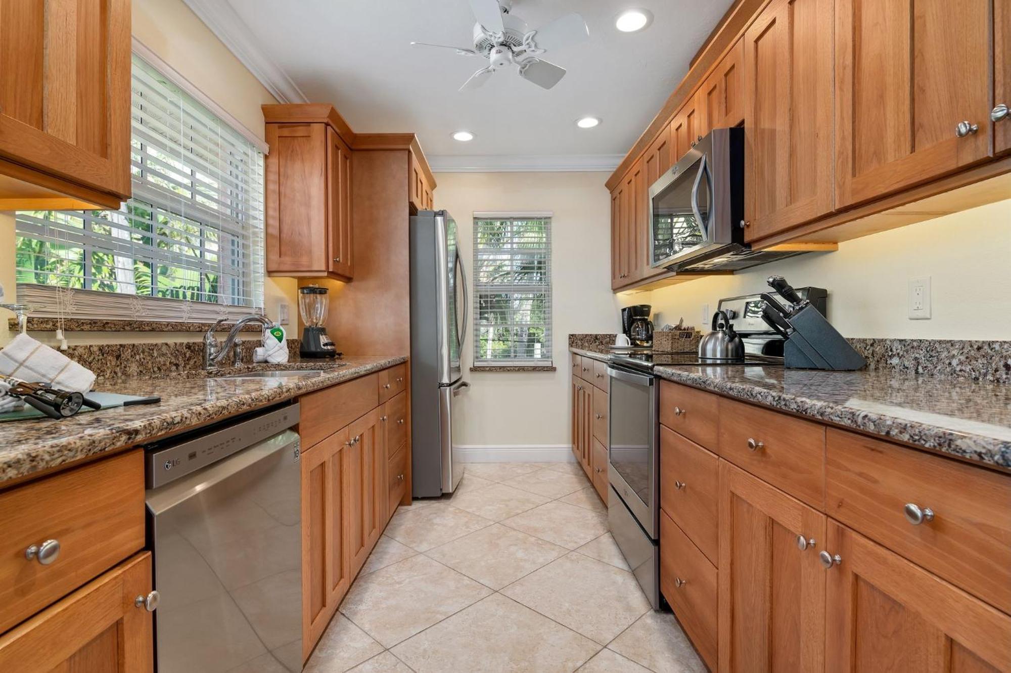 Siesta Key Inn Apartment *