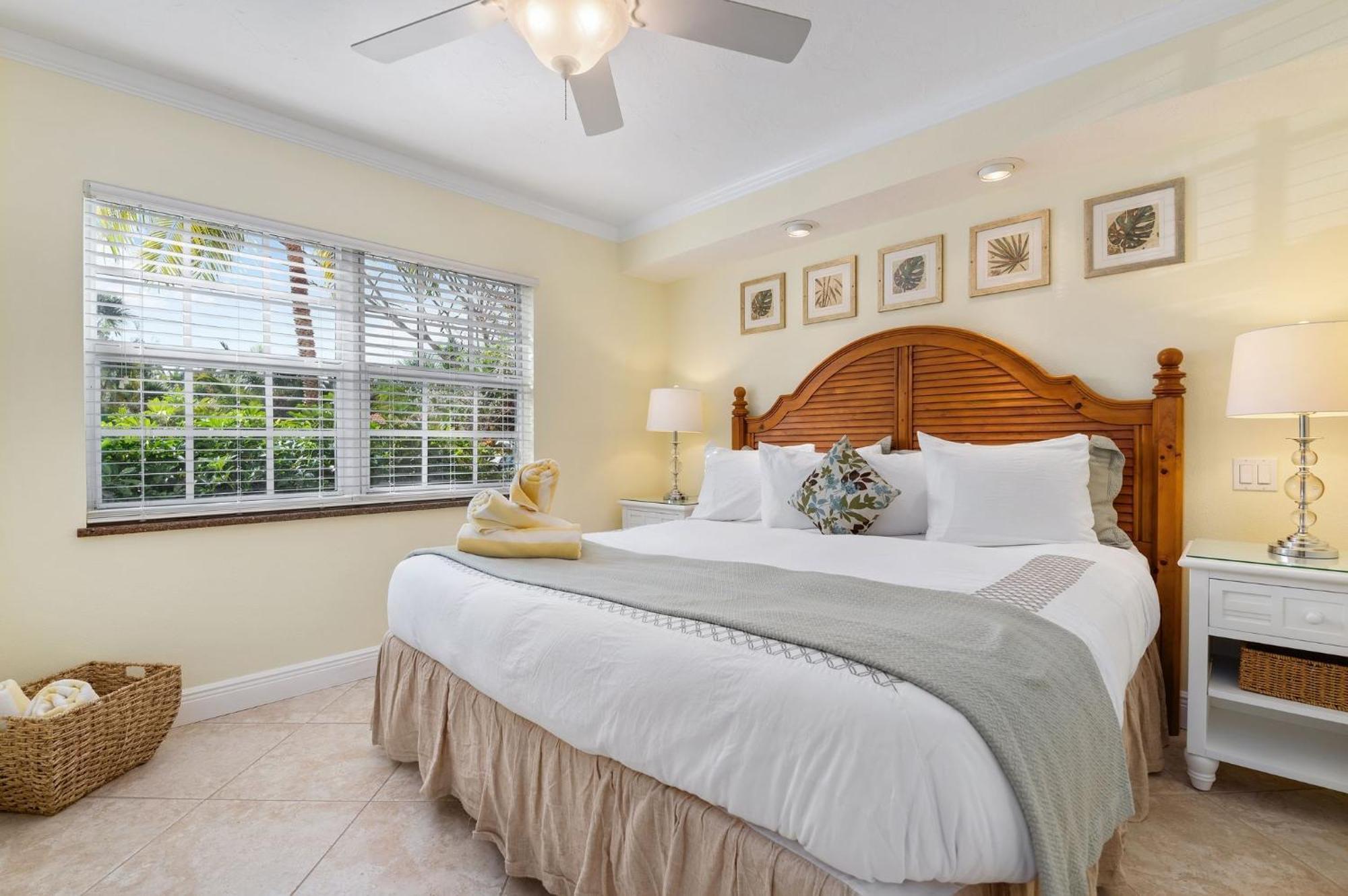 Siesta Key Inn Apartment