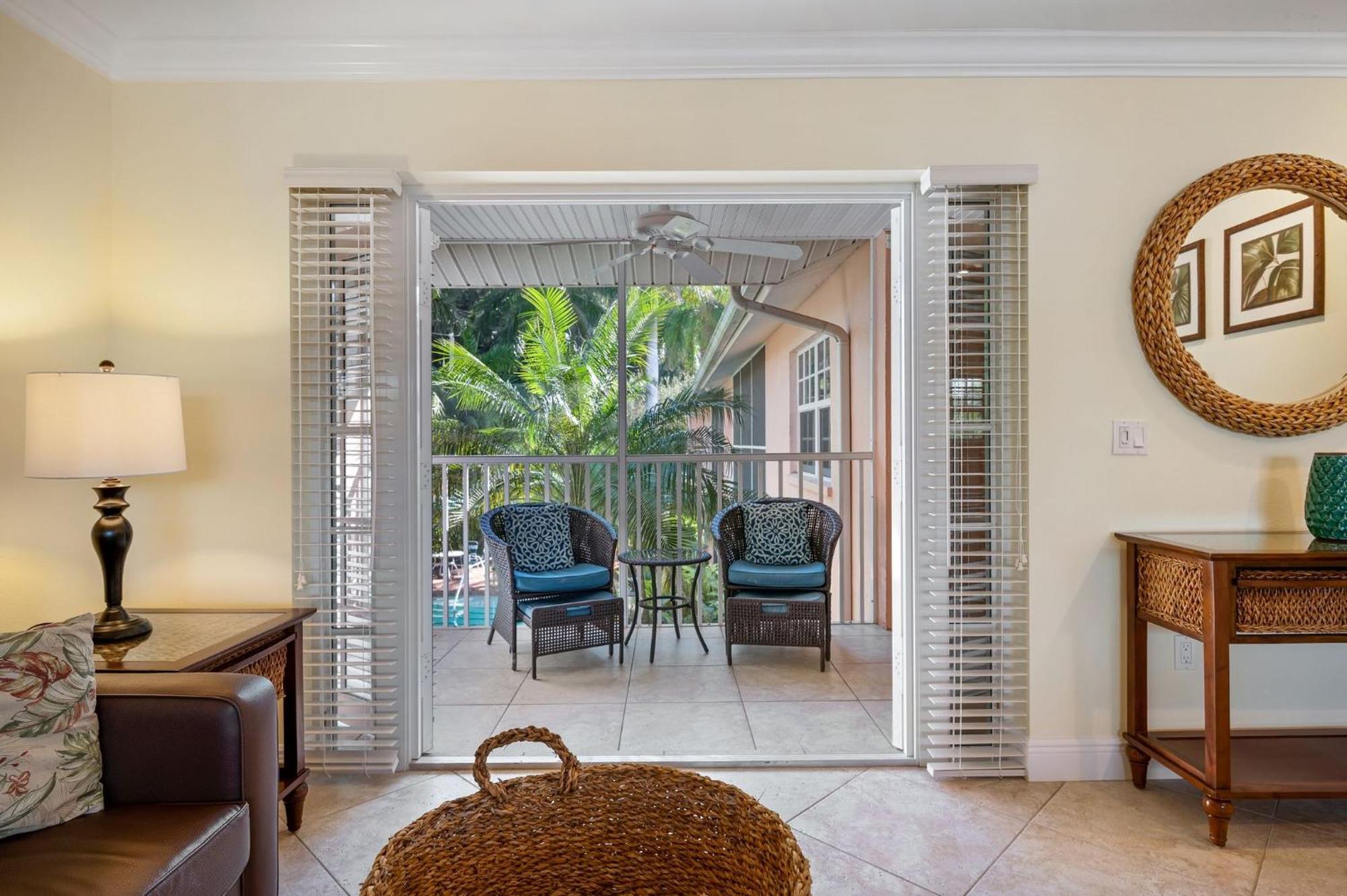 Apartment Siesta Key Inn