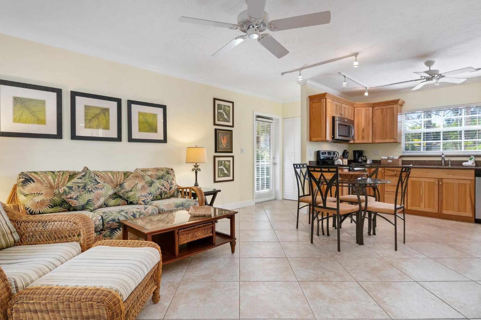 Apartment Siesta Key Inn *