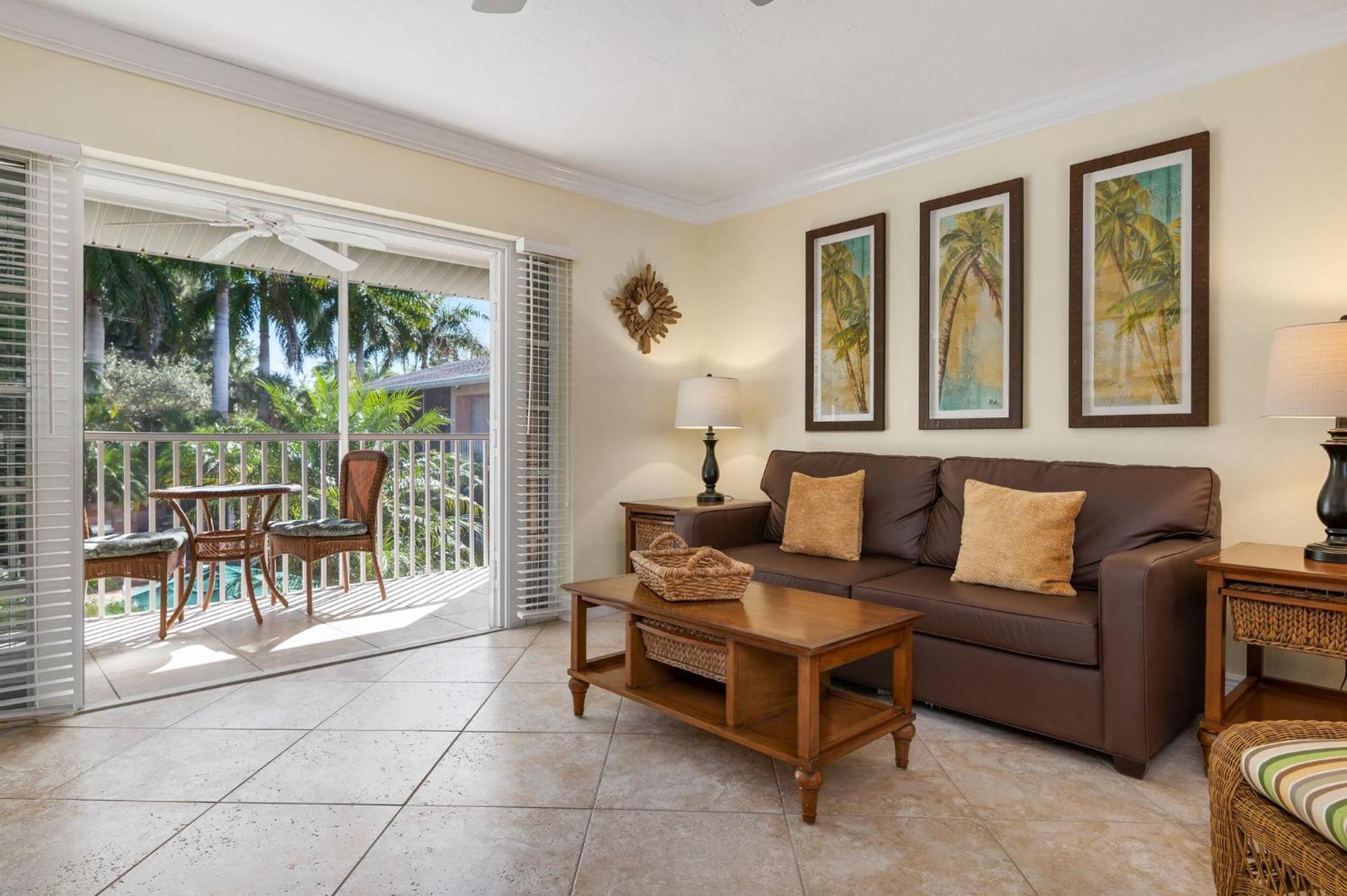 Apartment Siesta Key Inn Siesta Key