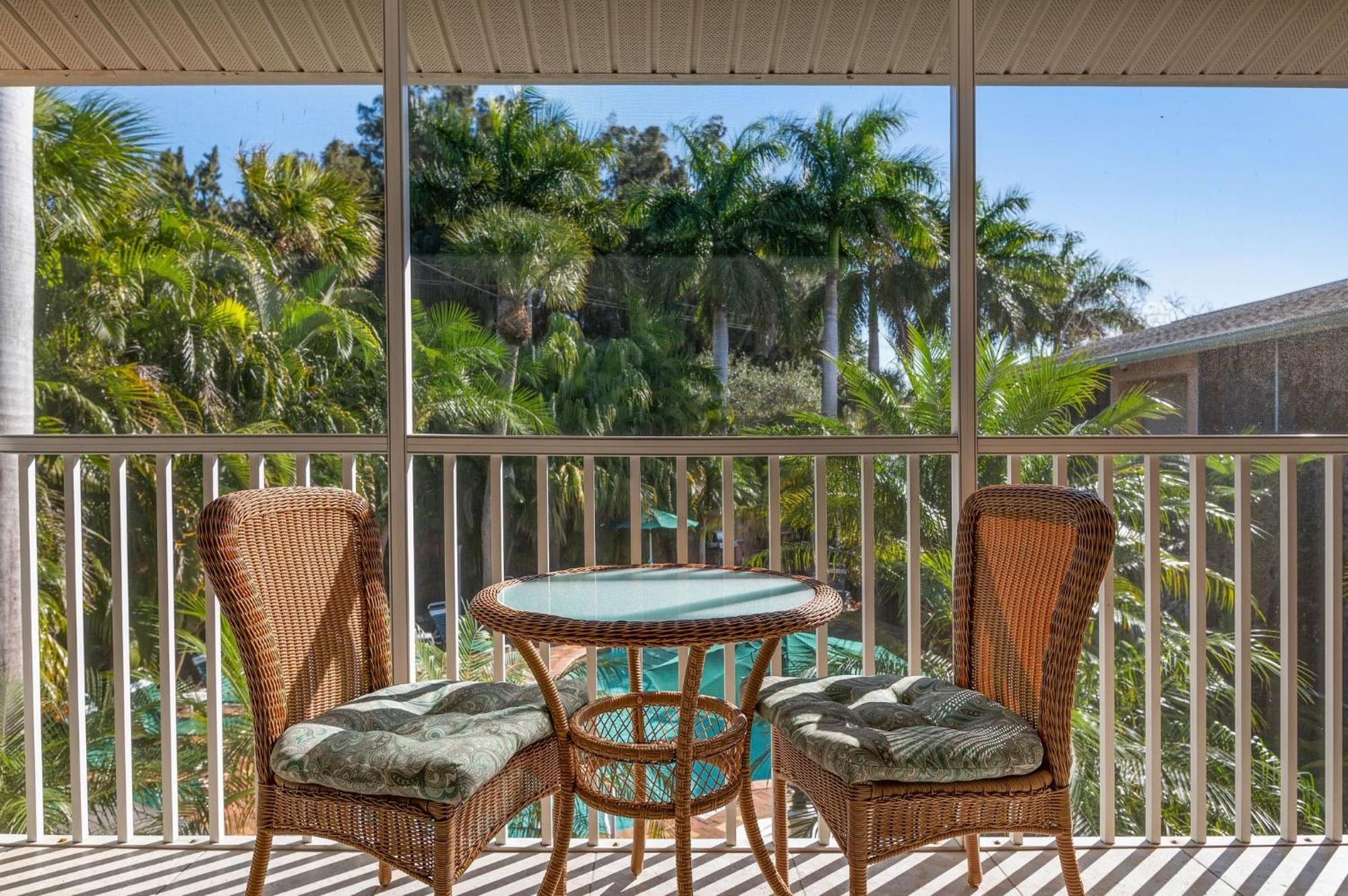 Apartment Siesta Key Inn *