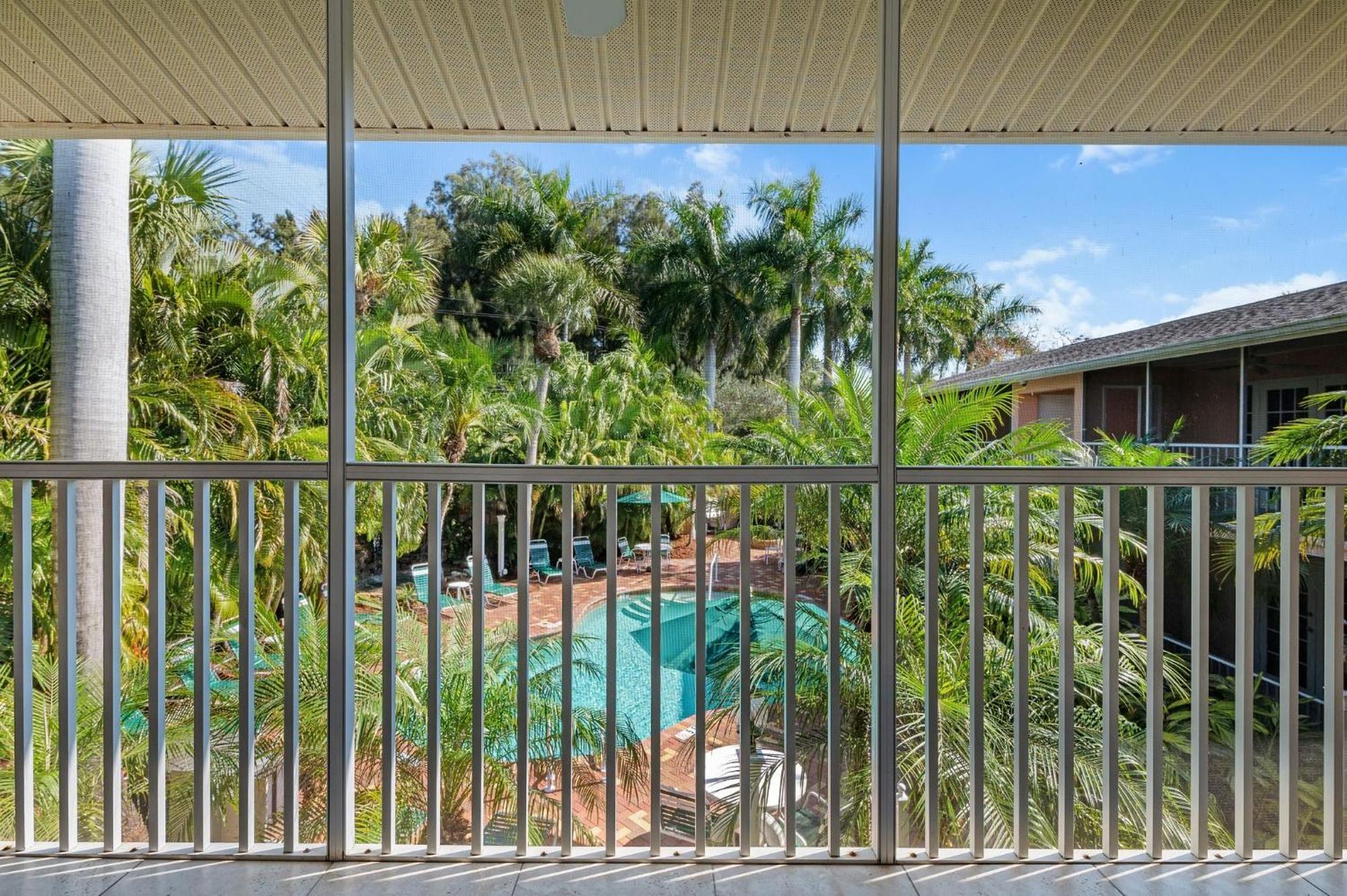 Apartment Siesta Key Inn