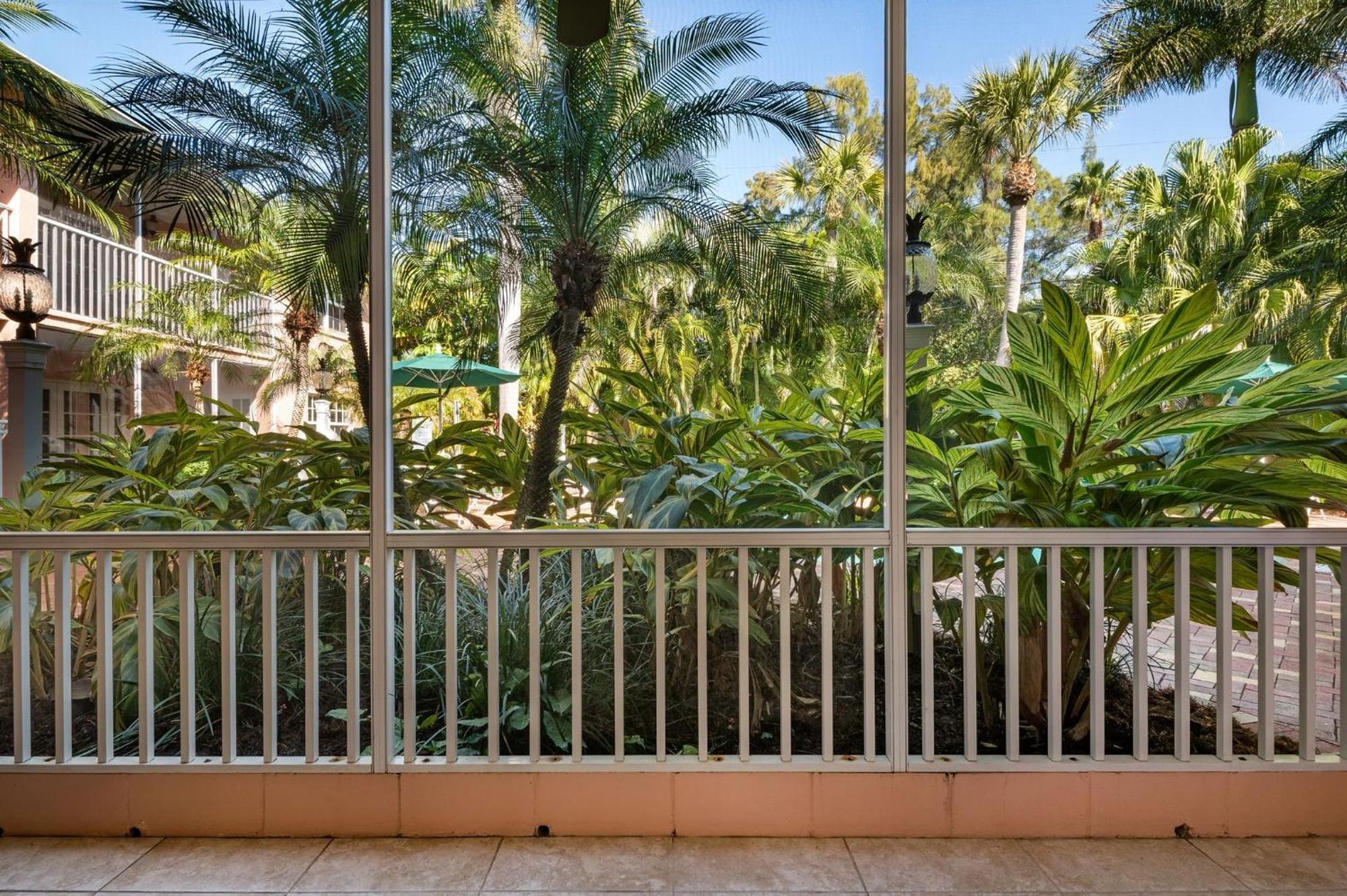 Siesta Key Inn Apartment Siesta Key
